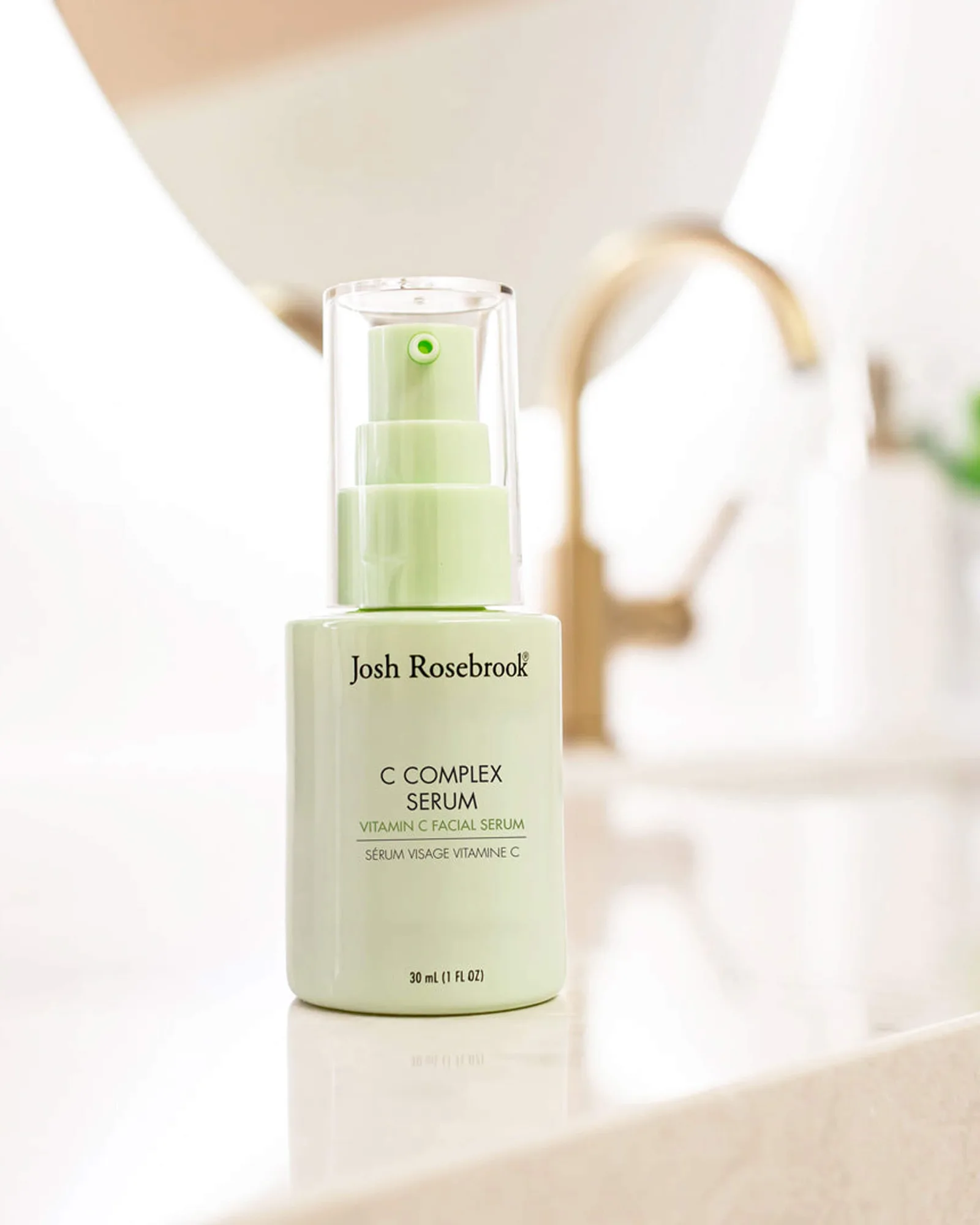 C Complex Serum 2