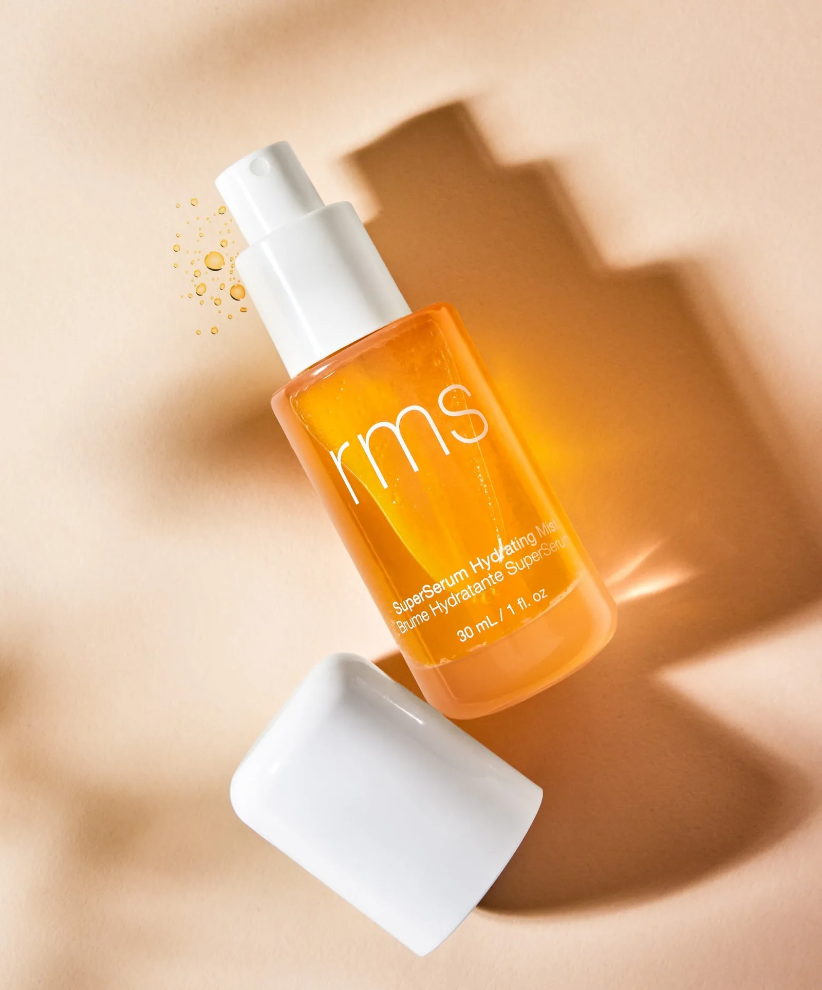 SuperSerum Hydrating Mist 9
