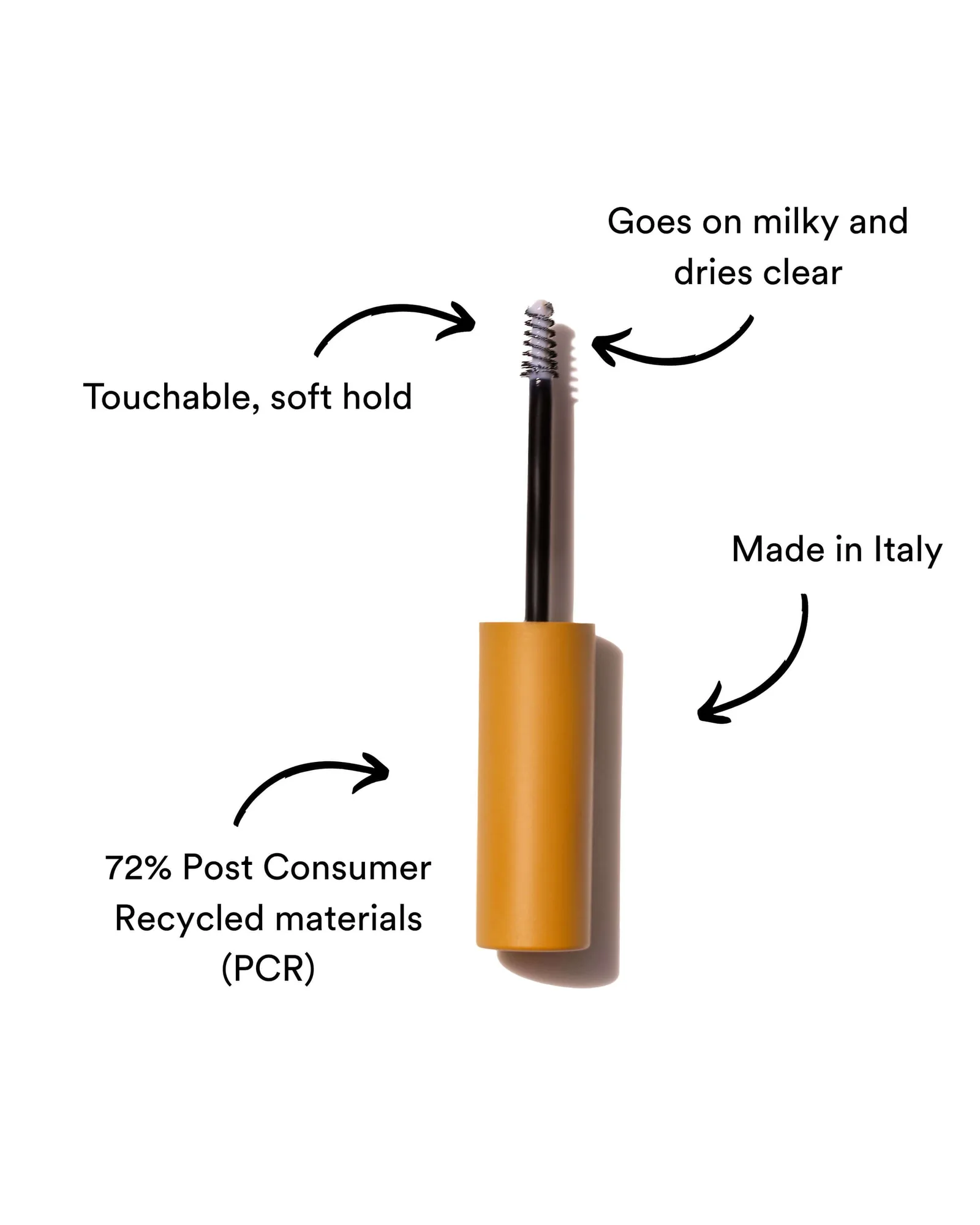 Arch Support Brow Sculpt Pomade 6