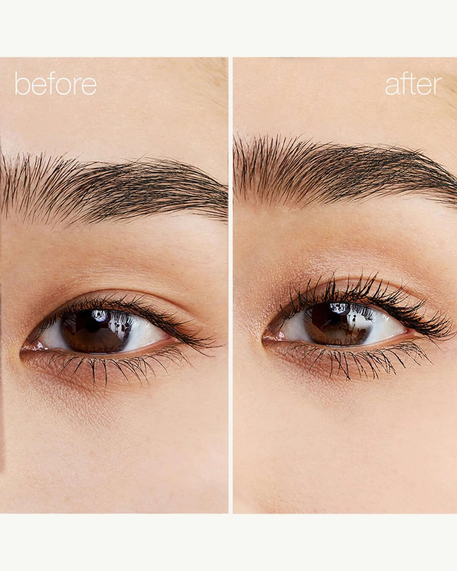 Straight Up™ Volumizing Peptide Mascara 7