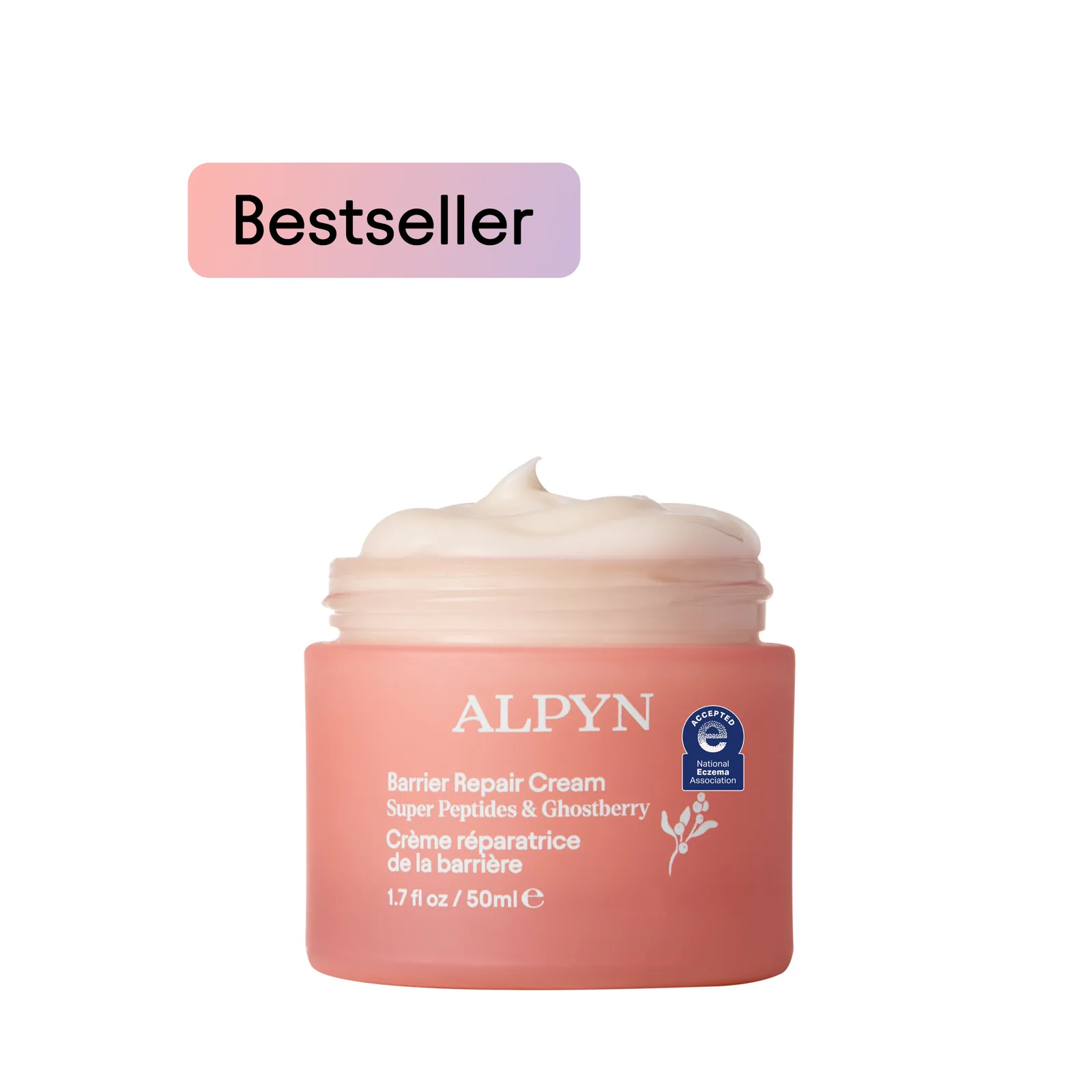 Barrier Repair Cream 1