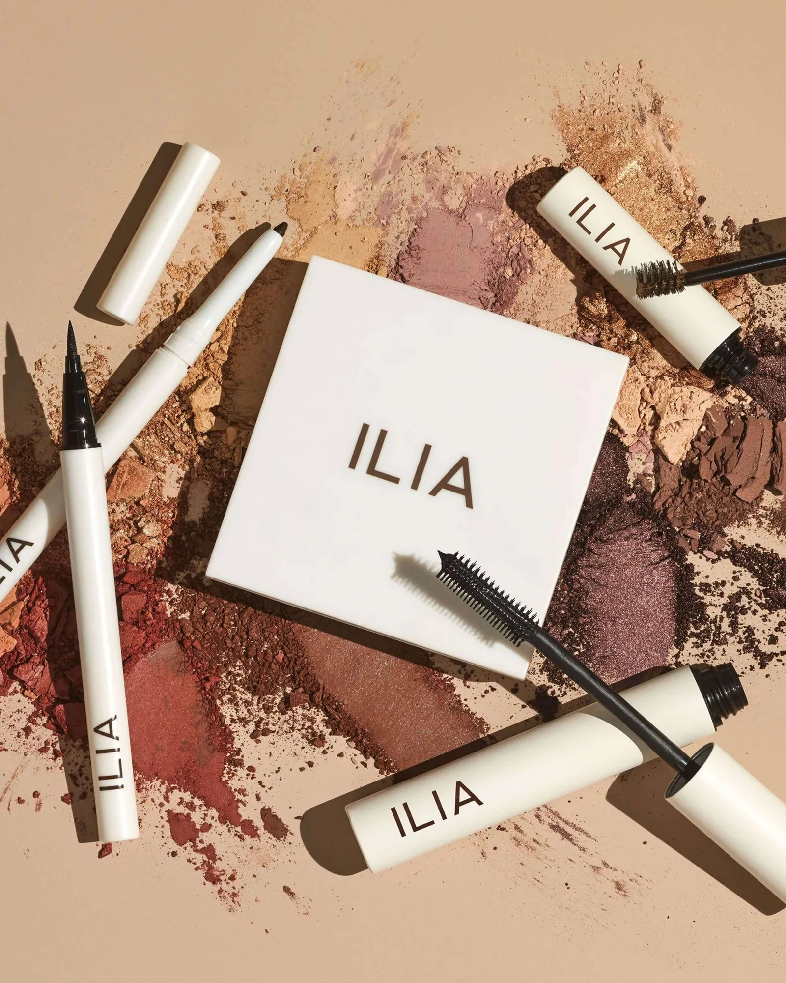 The Necessary Eyeshadow Palette 2