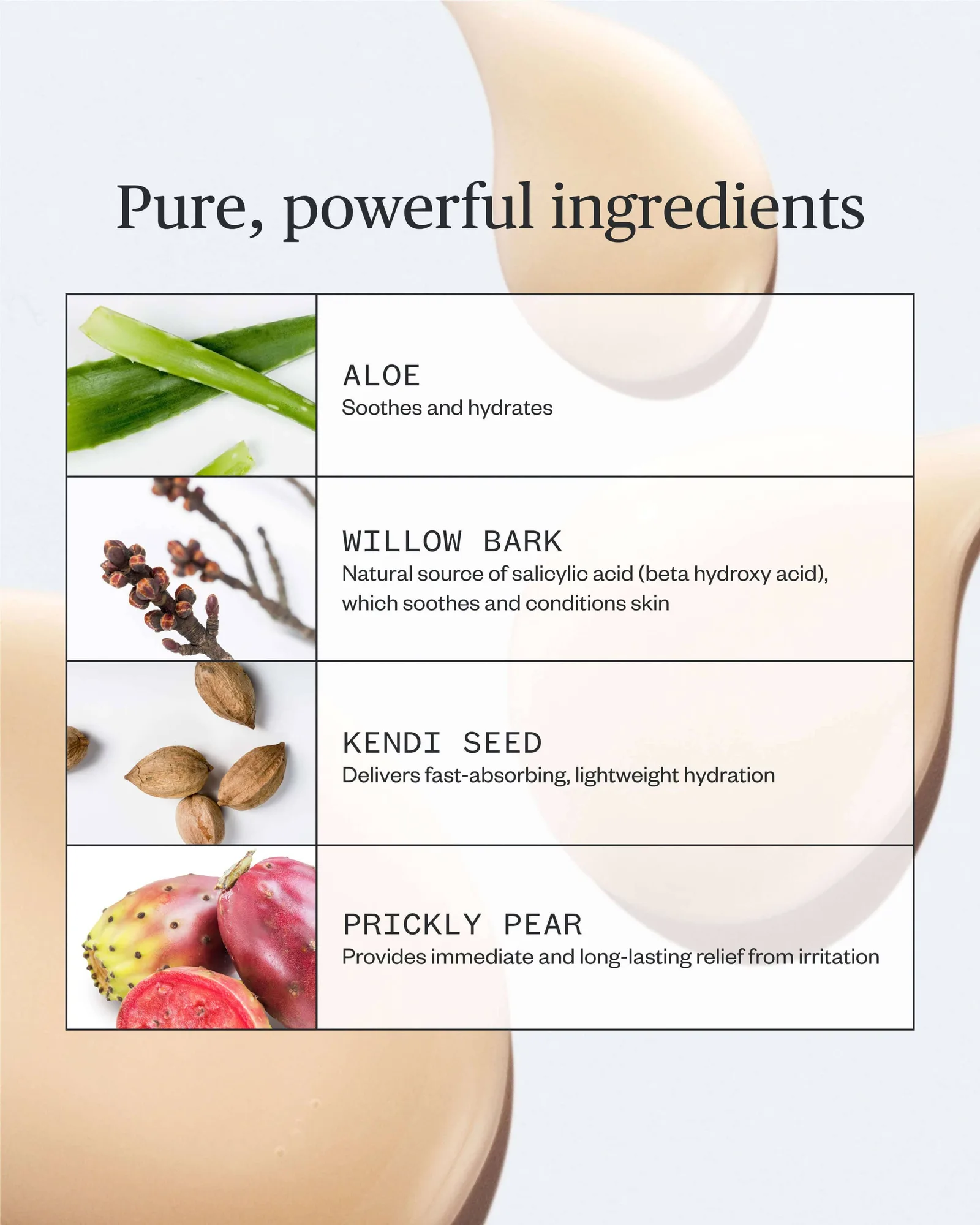 Fortifying Gel Moisturizer 6