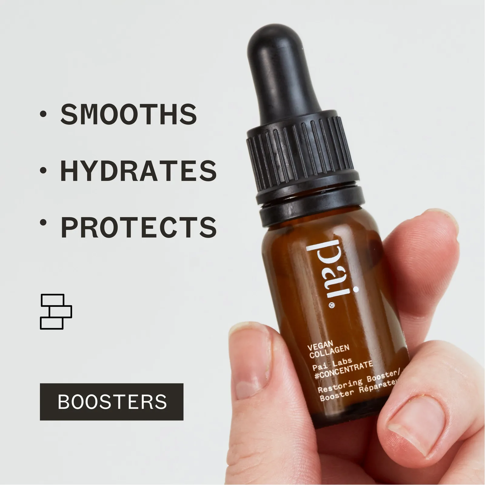 Vegan Collagen 0.9% Restoring Booster 4