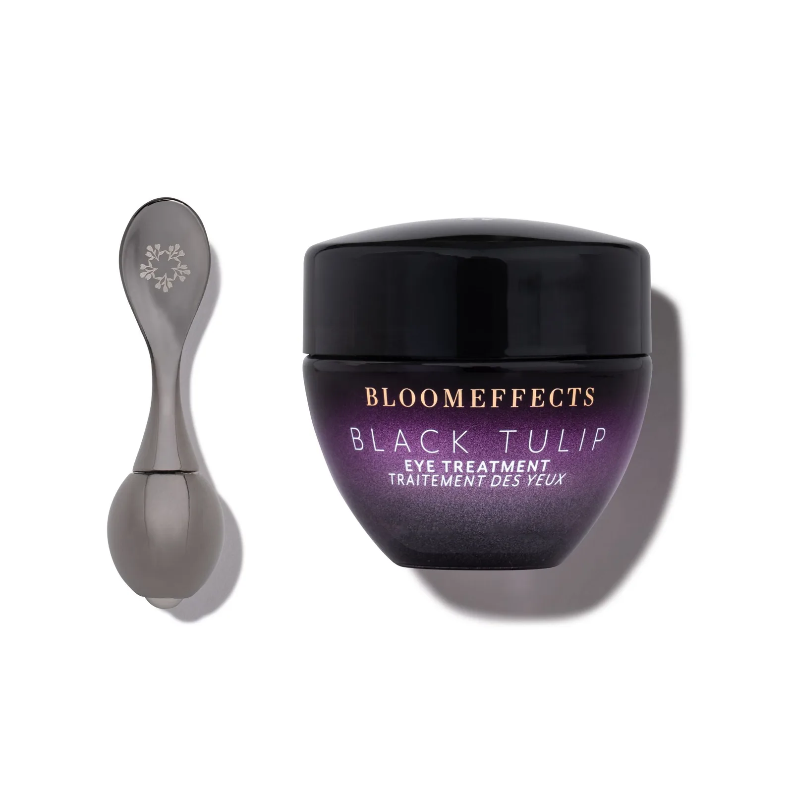 Black Tulip Eye Treatment 1