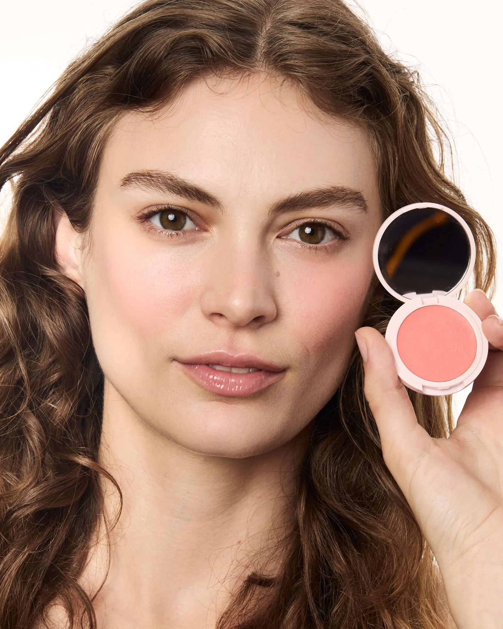 Cheek and Lip Tint 3