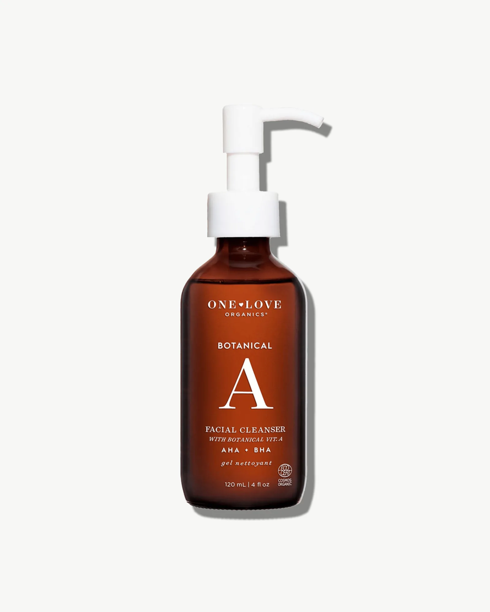 Botanical A Facial Cleanser 1