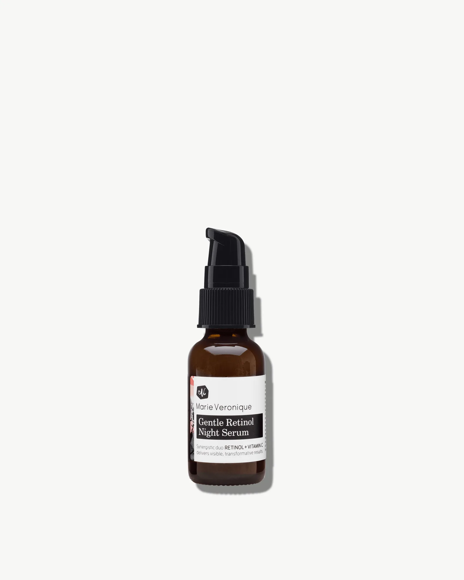 Gentle Retinol Night Serum 1