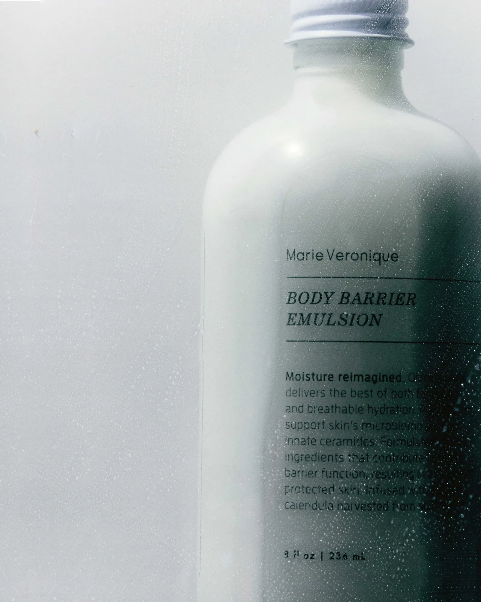 Body Barrier Emulsion 2