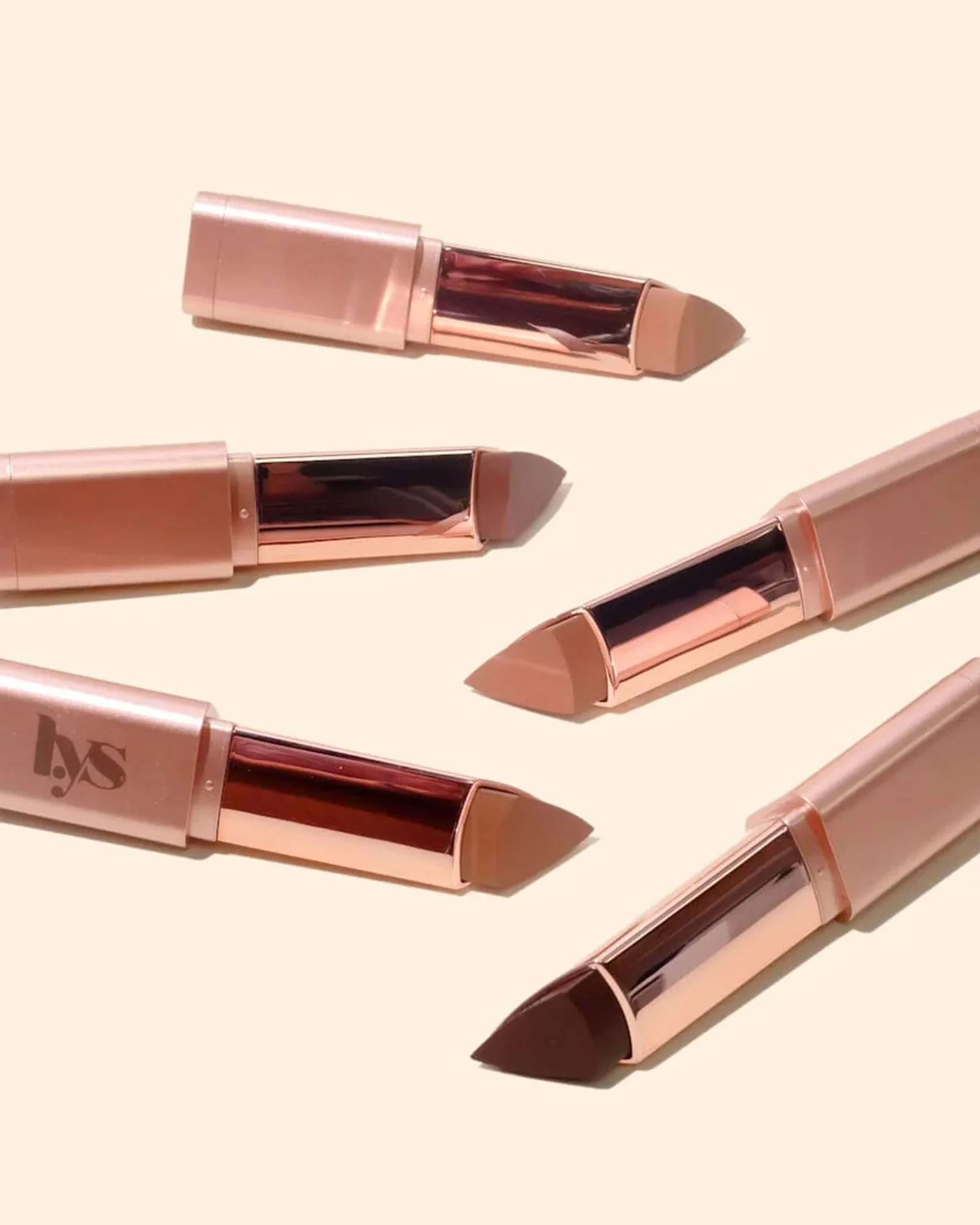 No Limits Cream Bronzer Stick 14