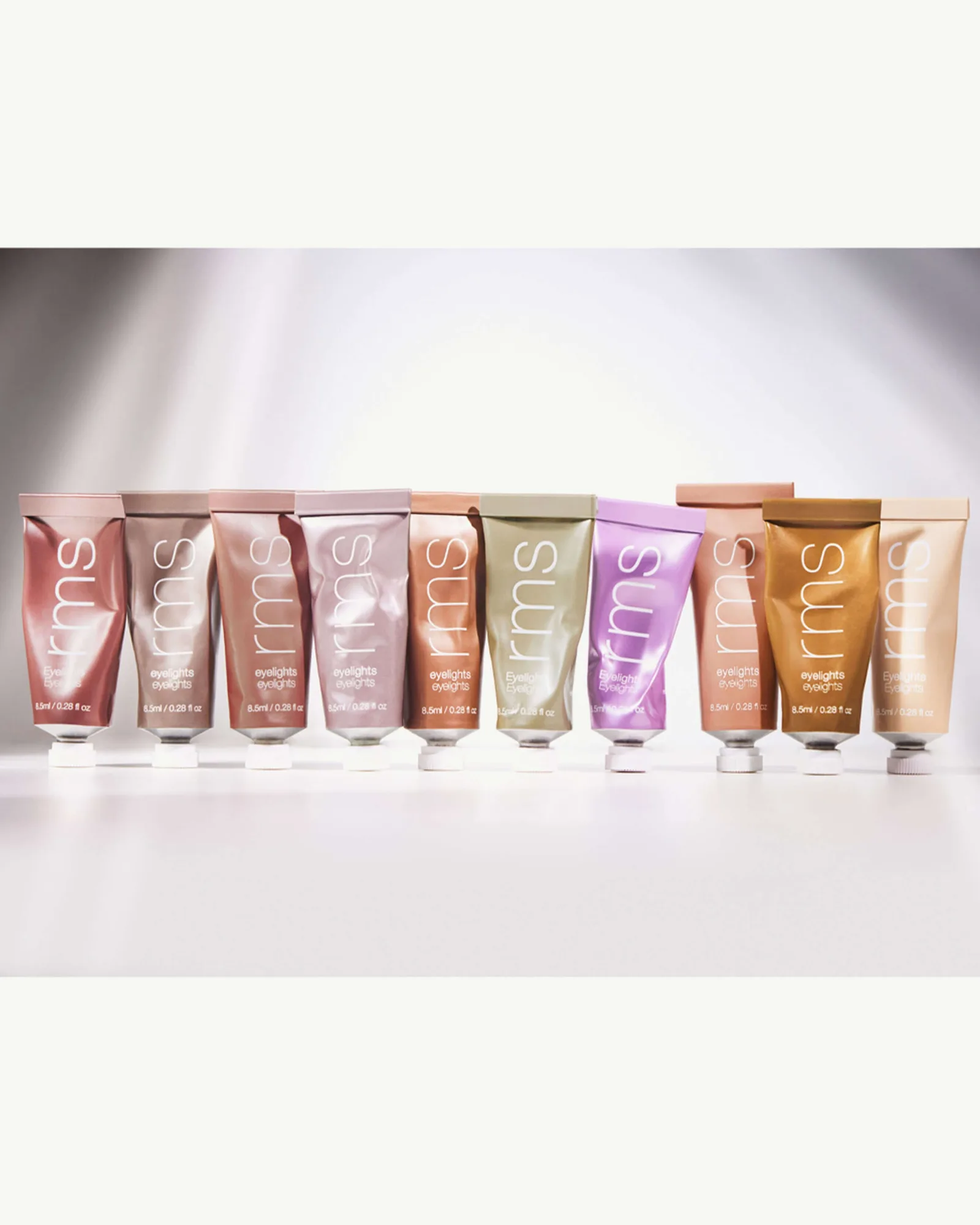 Eyelights Cream Eyeshadow 5