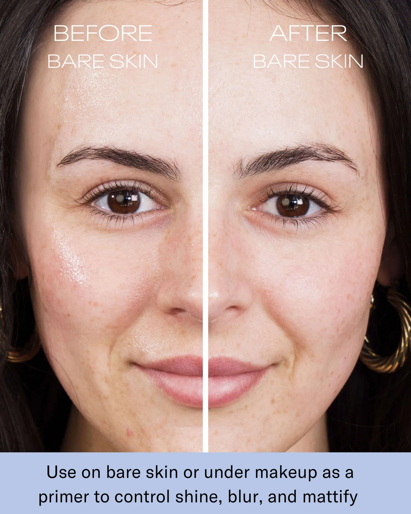 Blurring Blot Balm & Primer 3