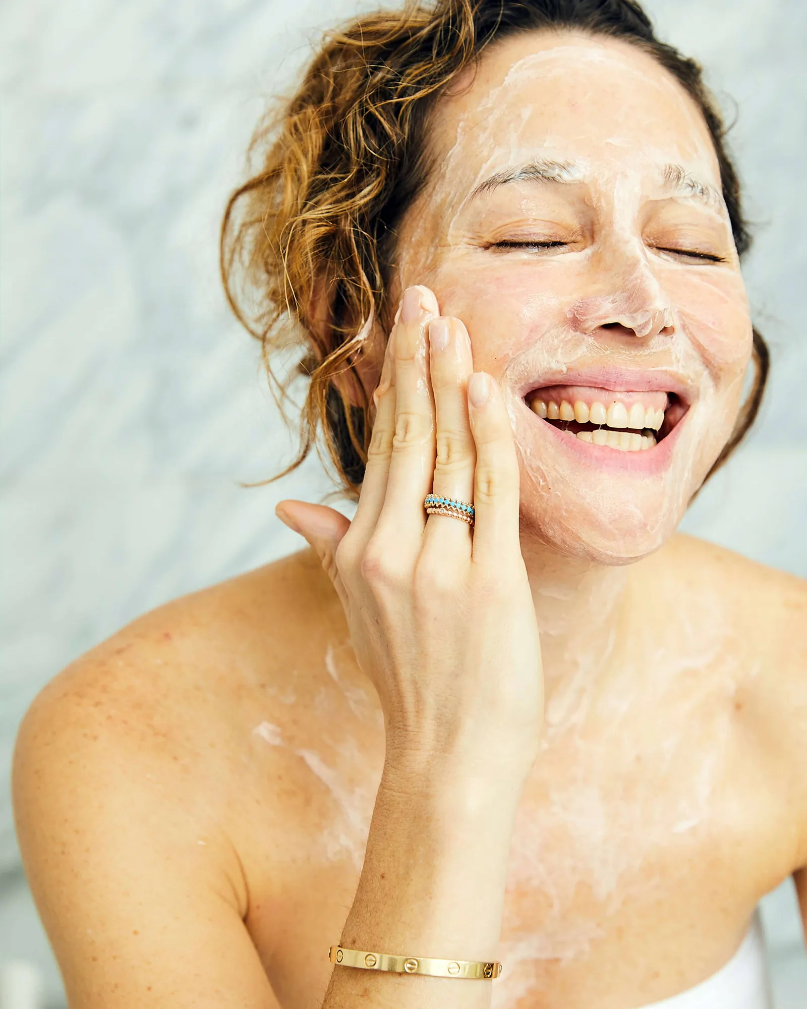 Regenerating Cleanser 3