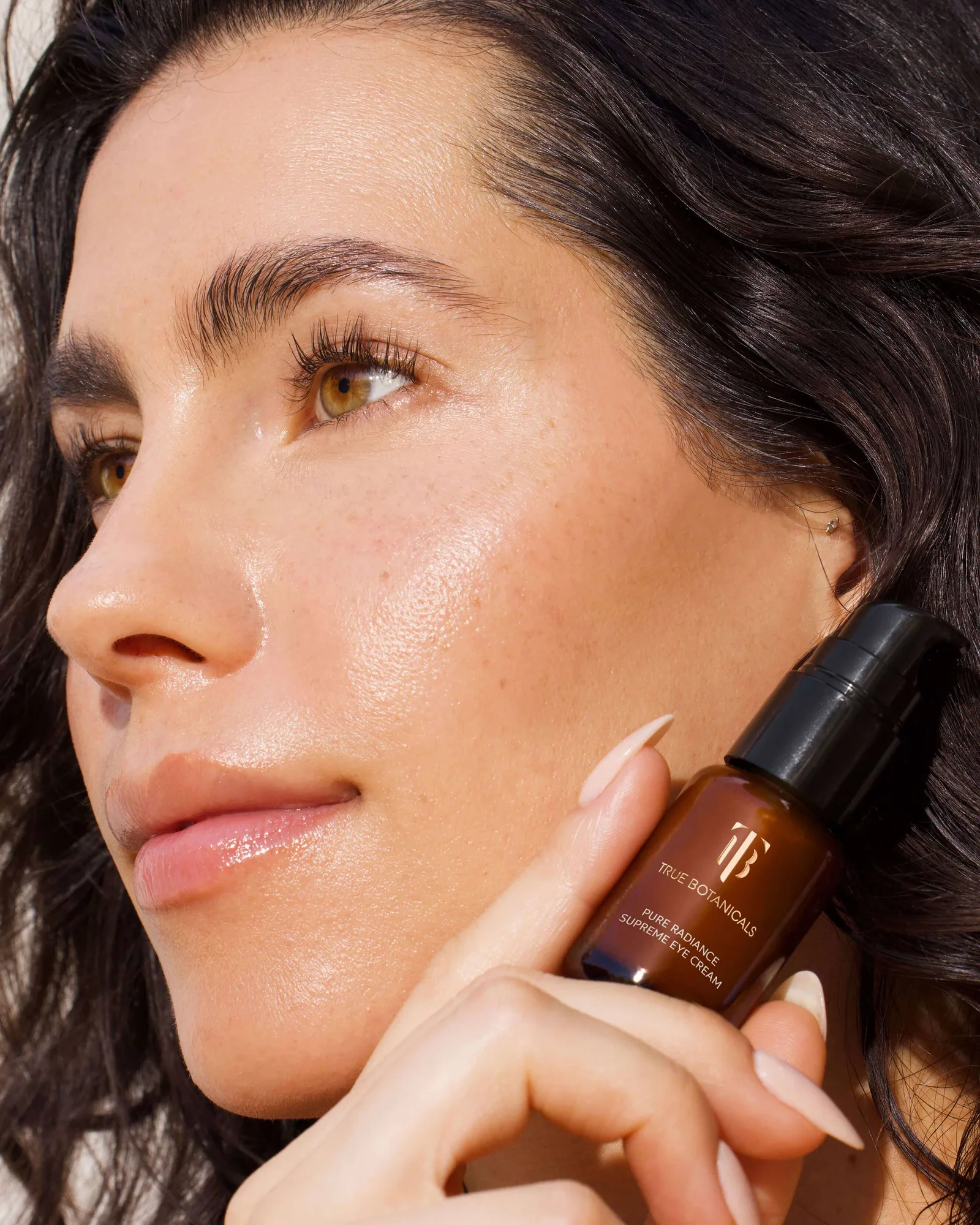 Pure Radiance Supreme Eye Cream 3
