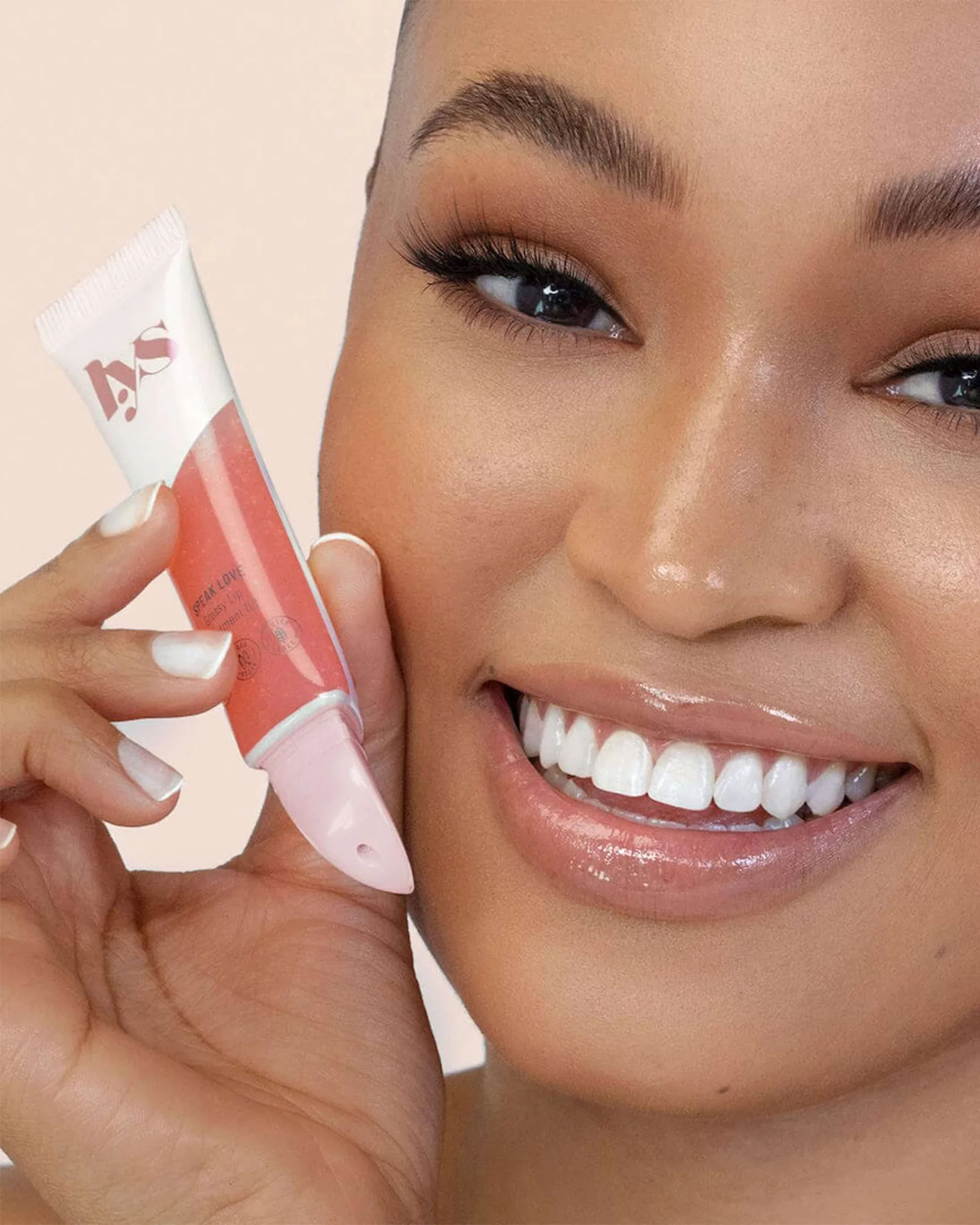Speak Love Glossy Lip Treatment Oil 3