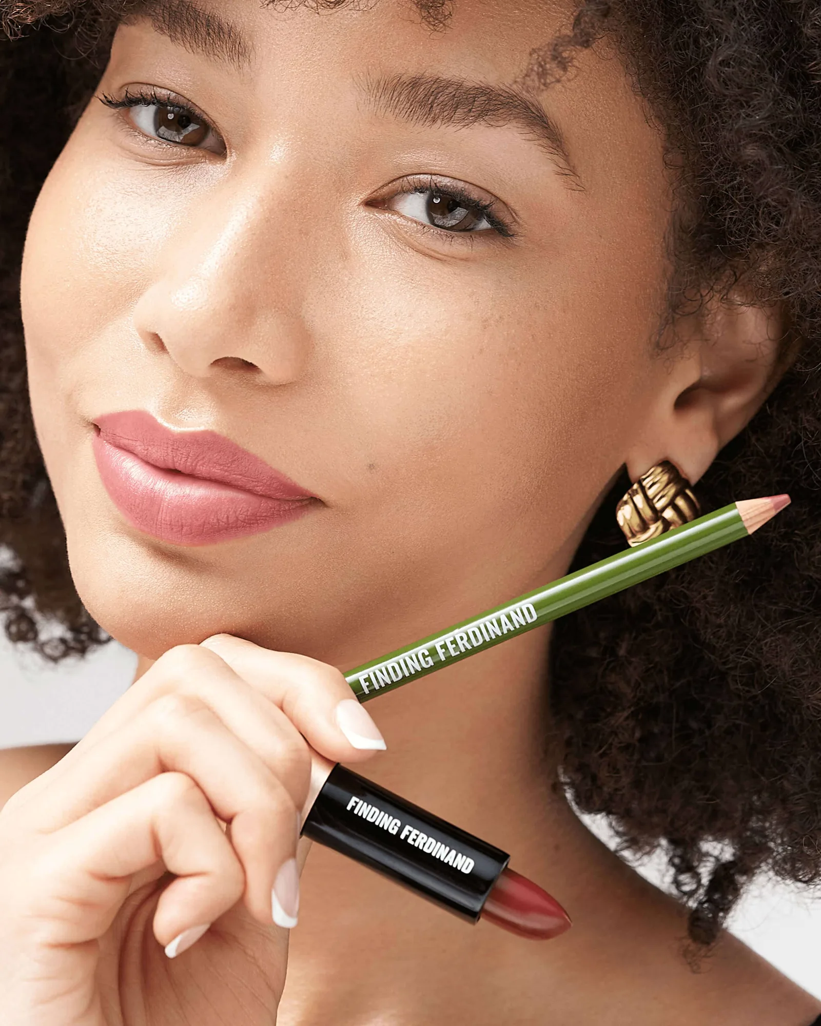 Soft Sketch Lip Liner Pencil 12