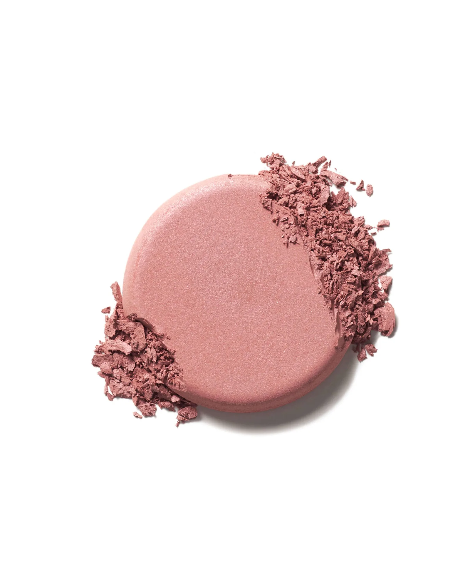 Soft Focus Blurring Blush 2