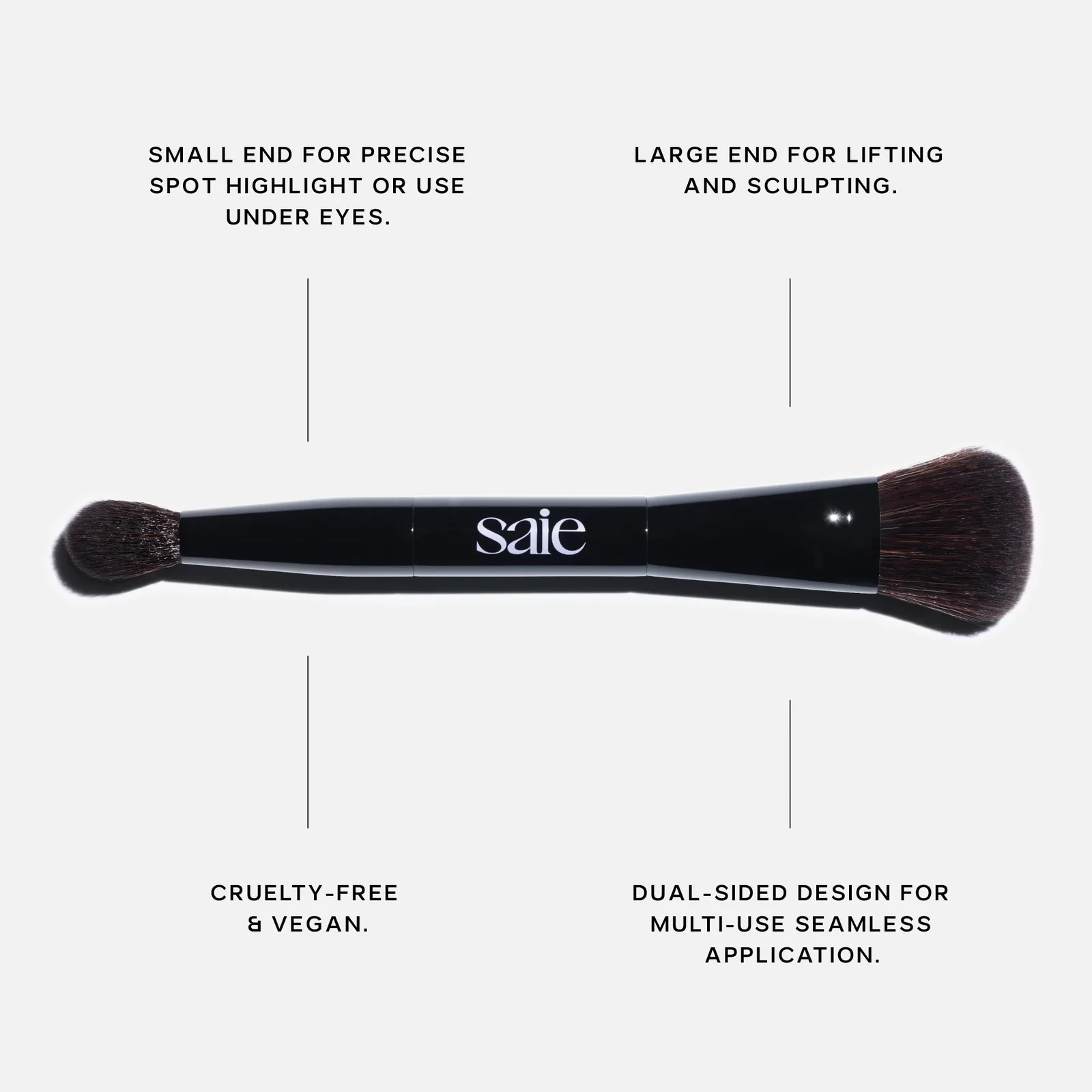 The Double Brush 3