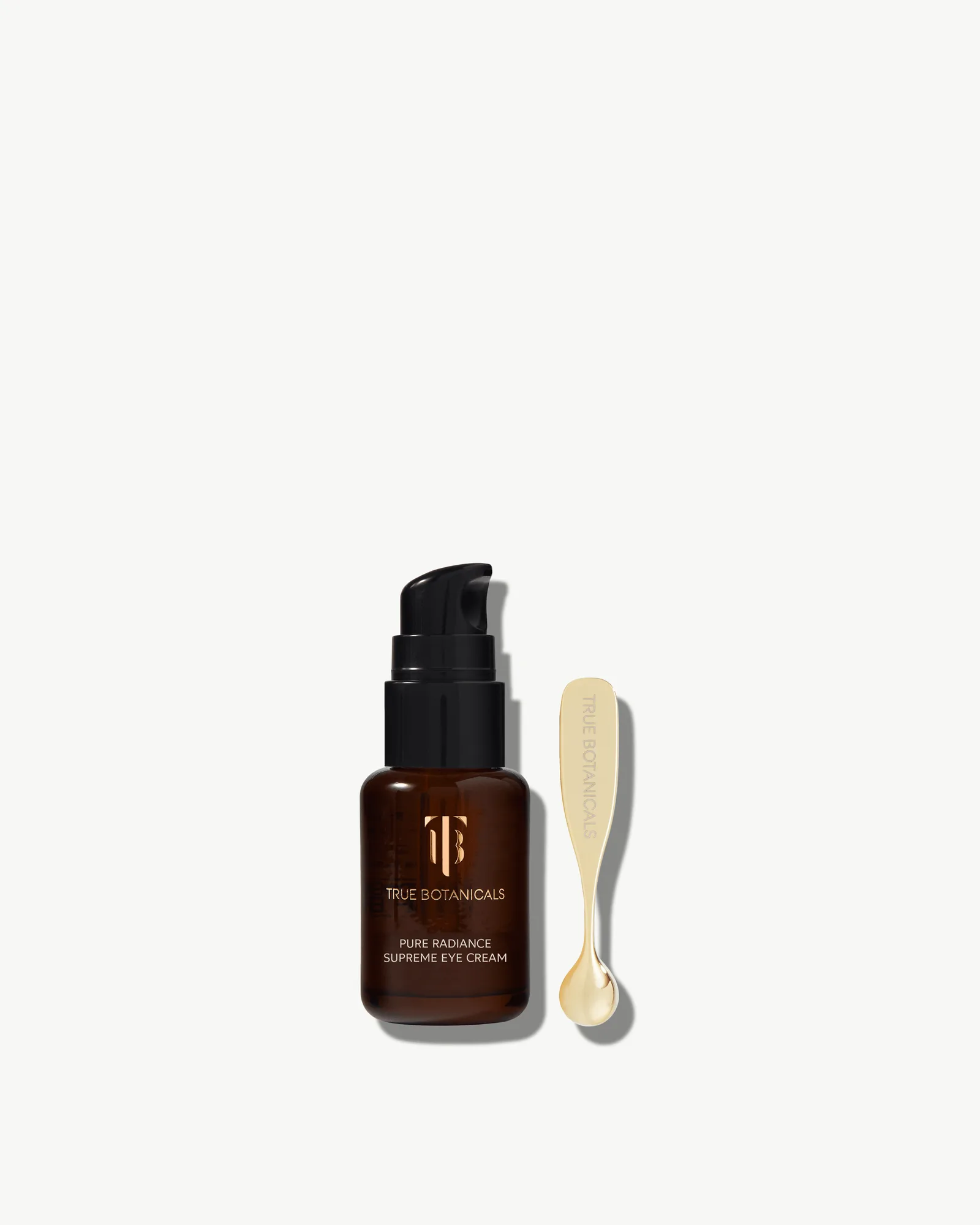 Pure Radiance Supreme Eye Cream 1