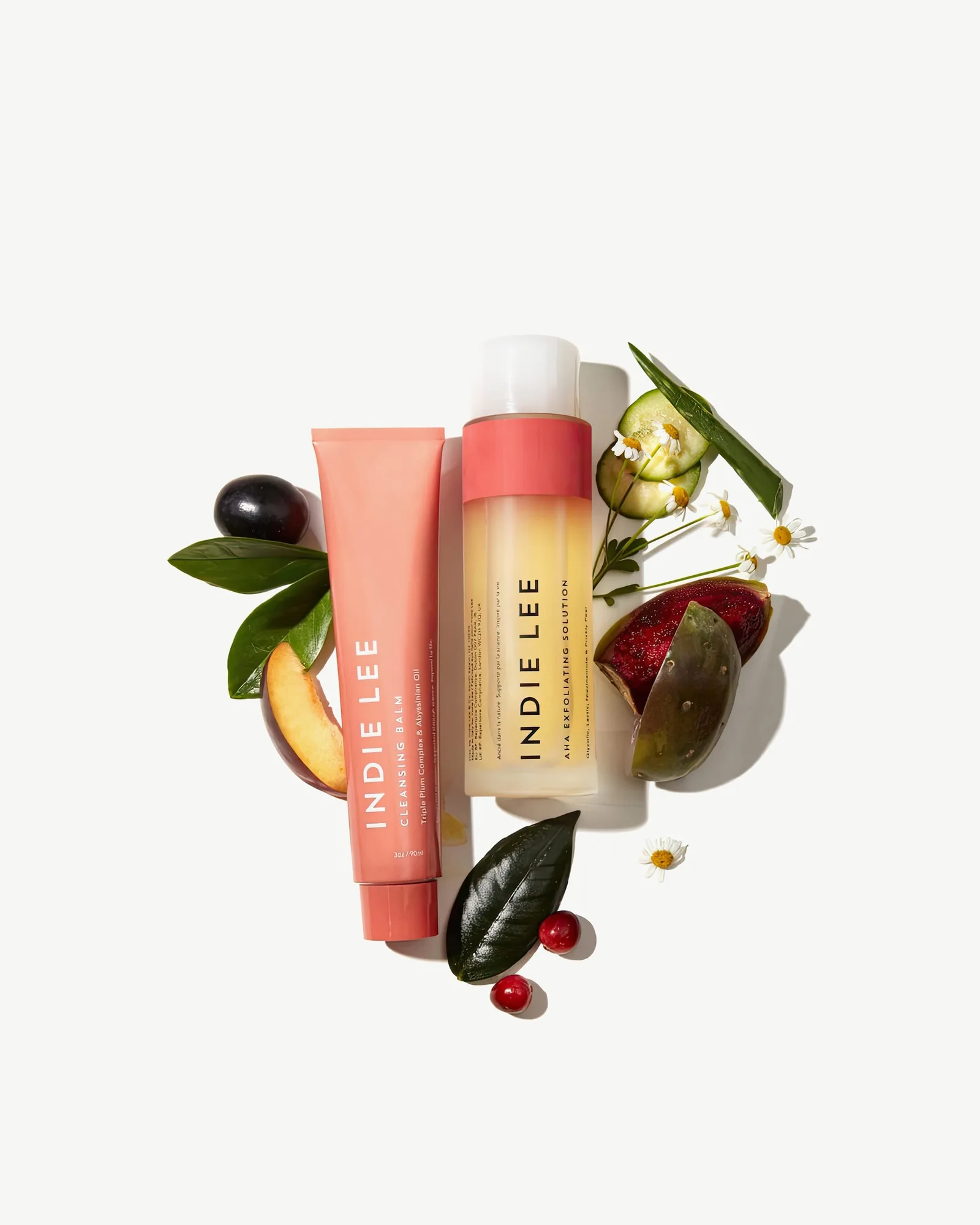 Cleansing Balm 5
