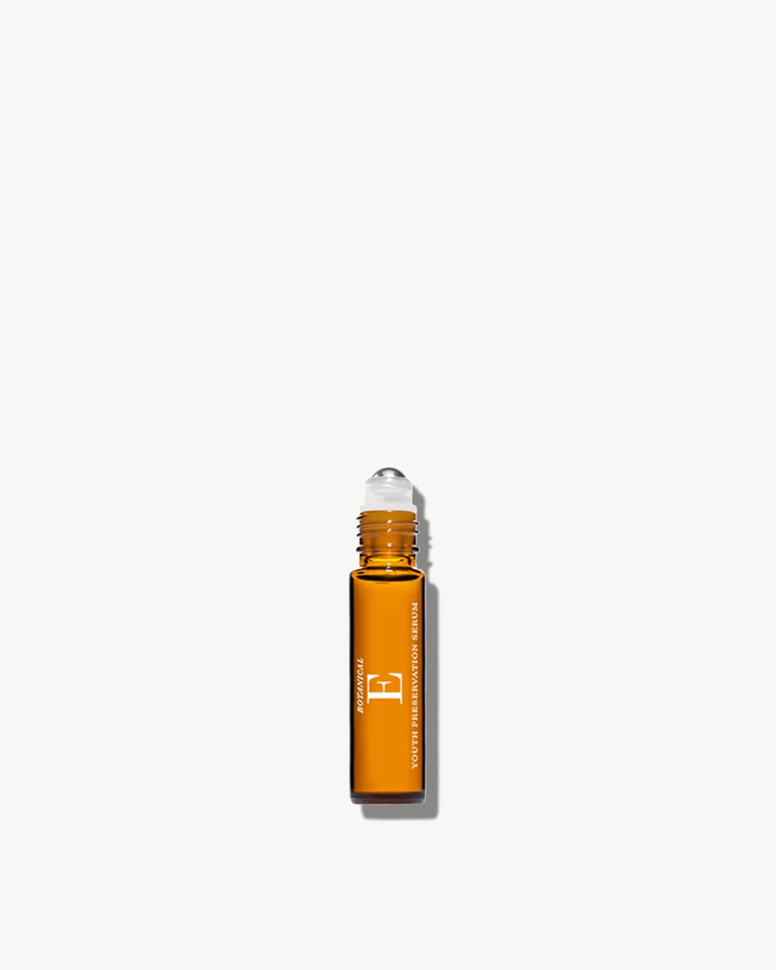 Botanical E Youth Preservation Serum 6
