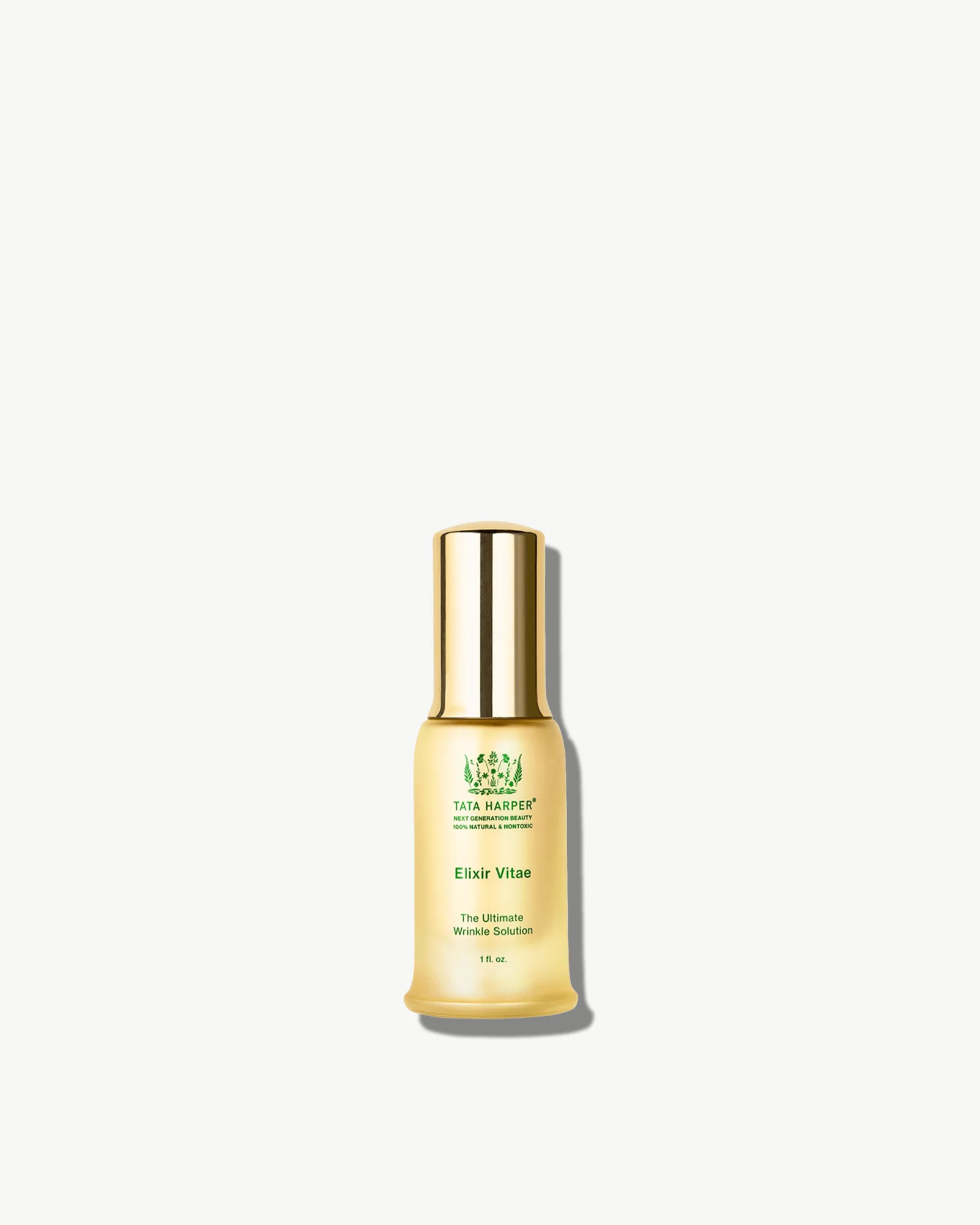 Elixir Vitae 1