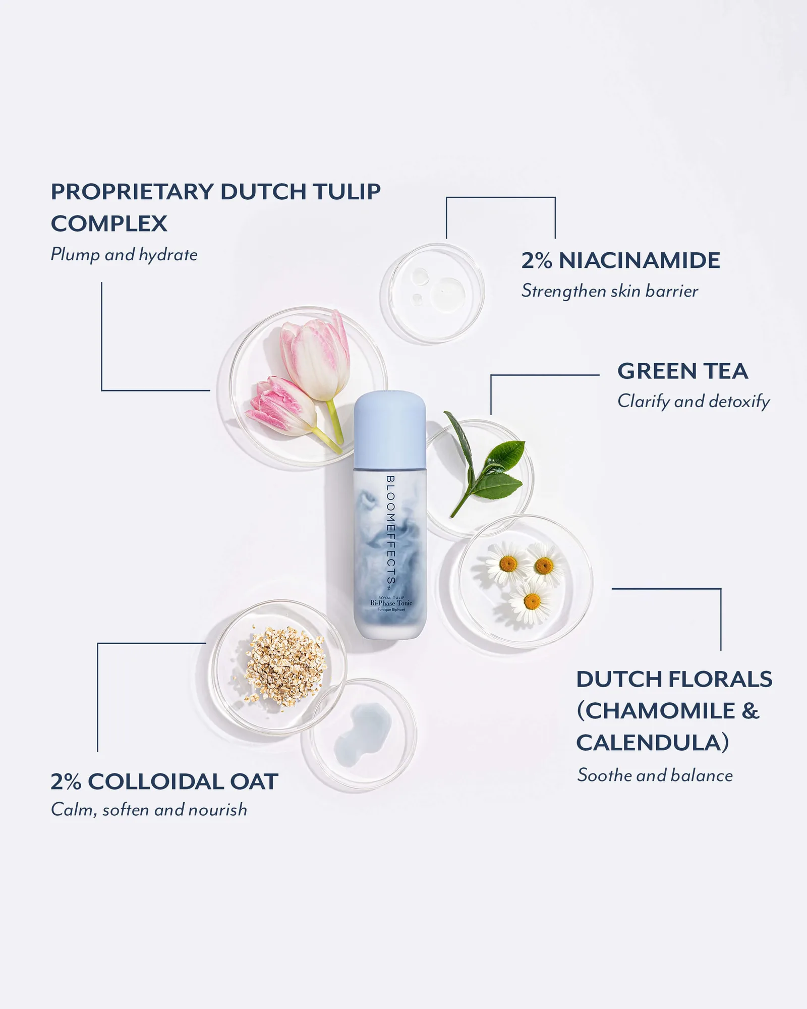 Royal Tulip Hydrating Bi-Phase Tonic 6