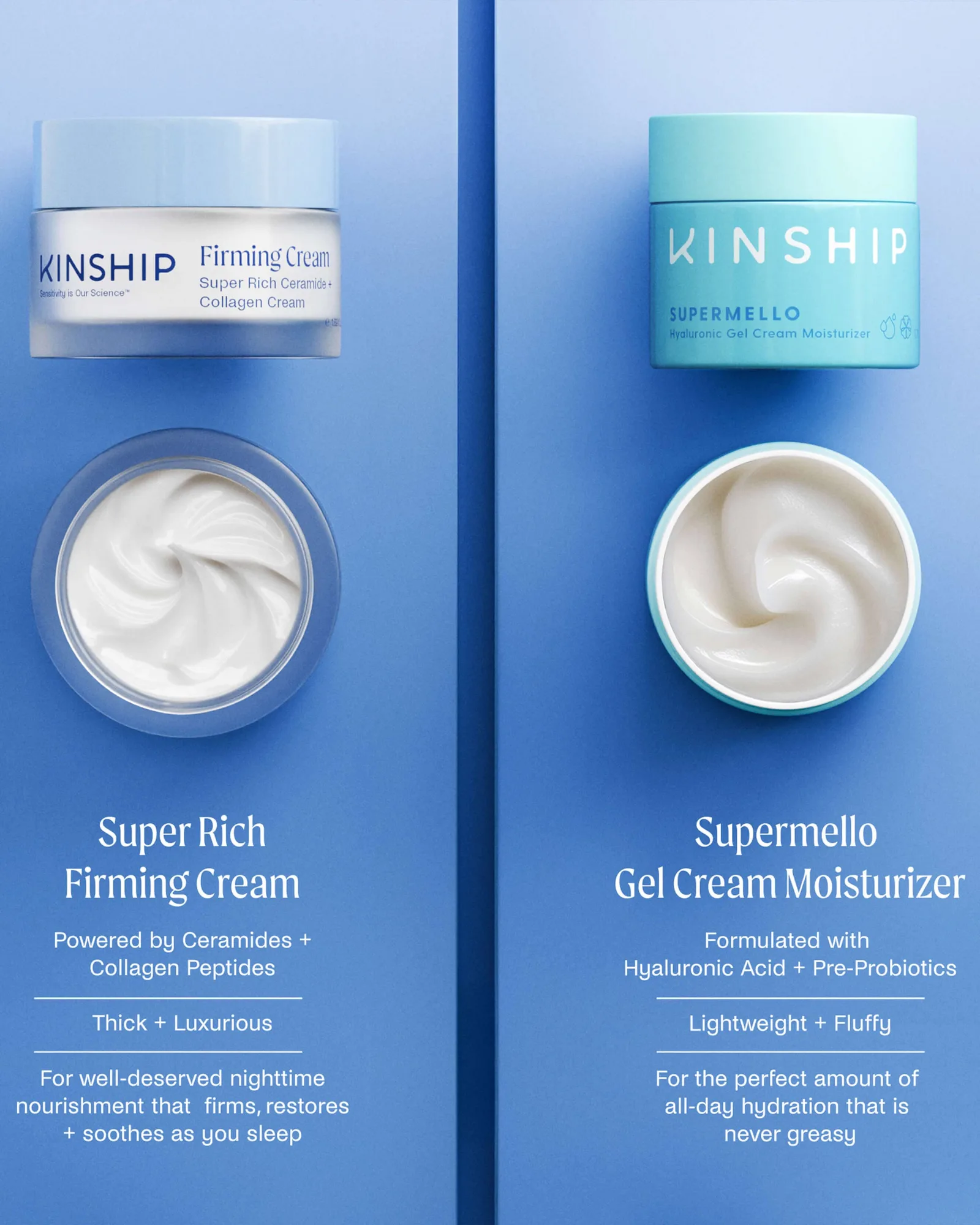 Super Rich Ceramide + Collagen Firming Cream 10