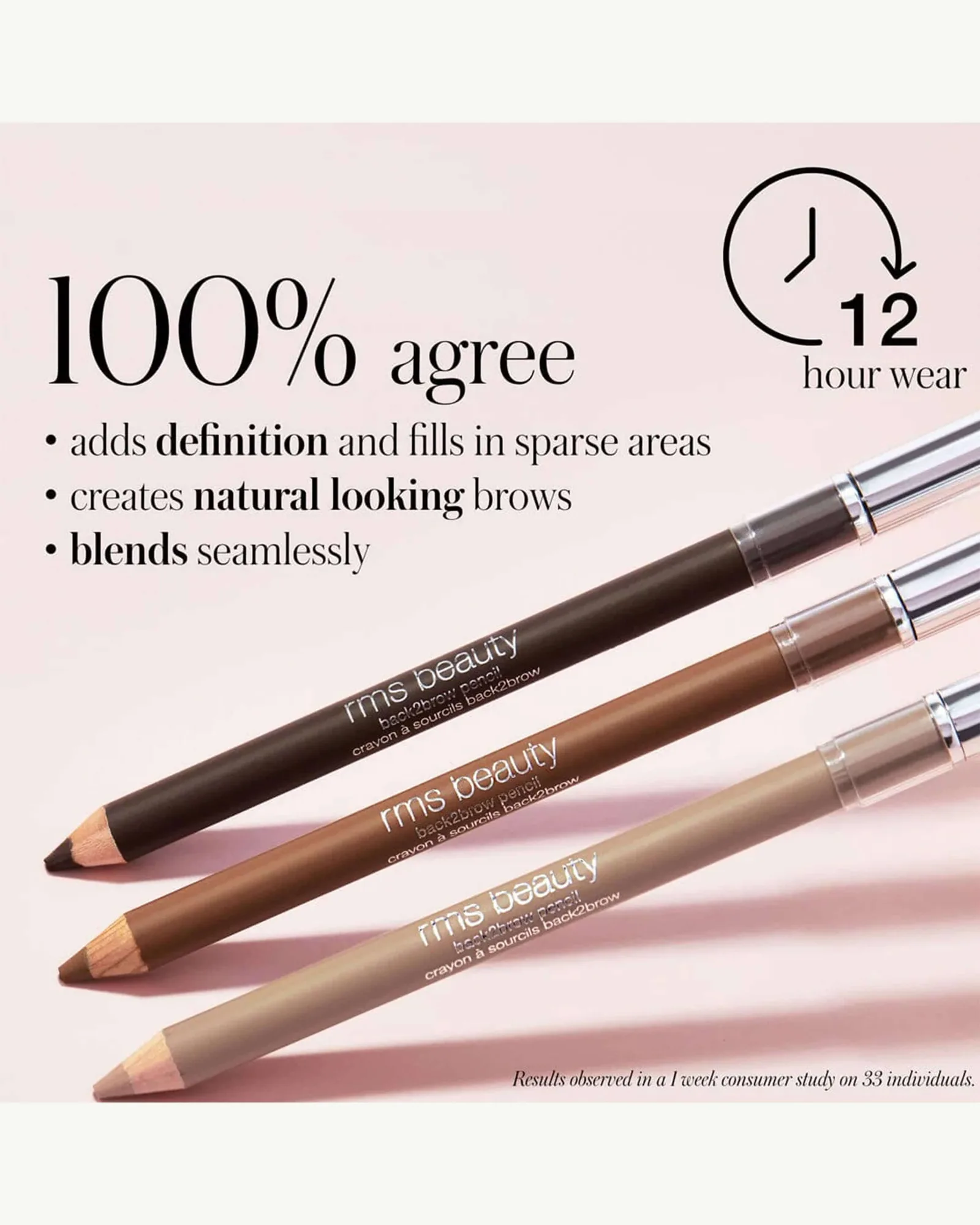 Back2Brow Pencil 10