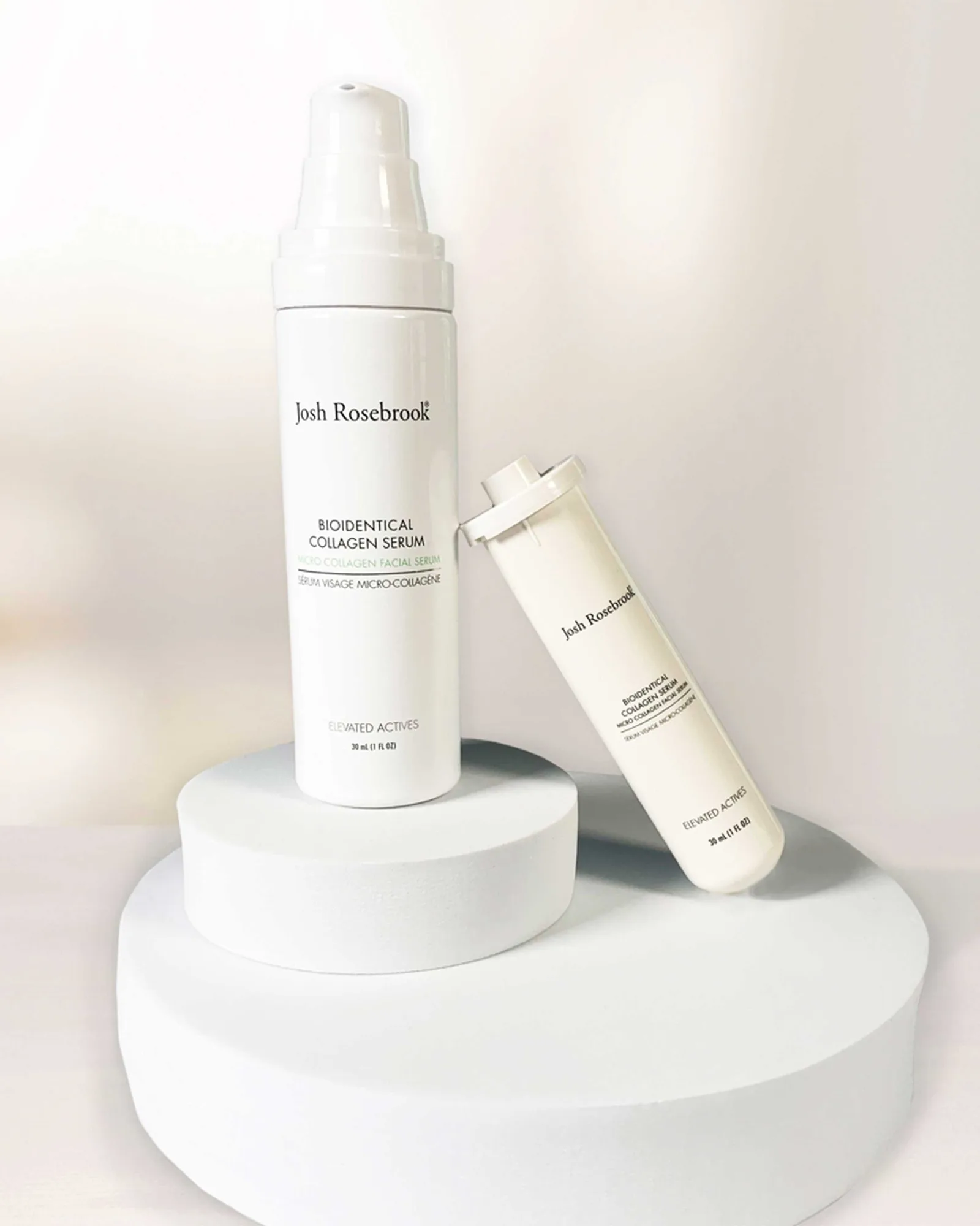 Bioidentical Collagen Serum 2