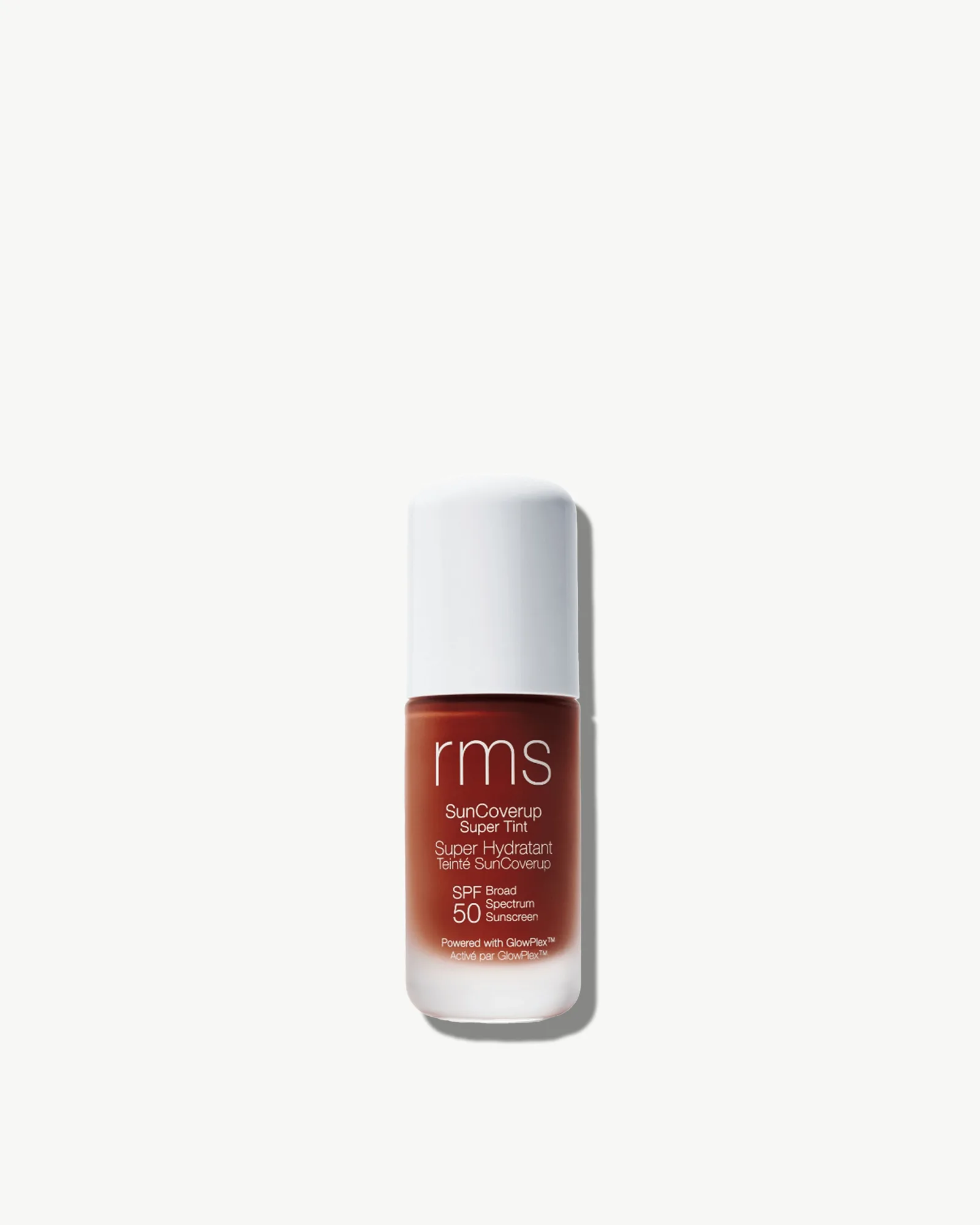SunCoverup Super Tint Broad Spectrum SPF 50 Sunscreen 4