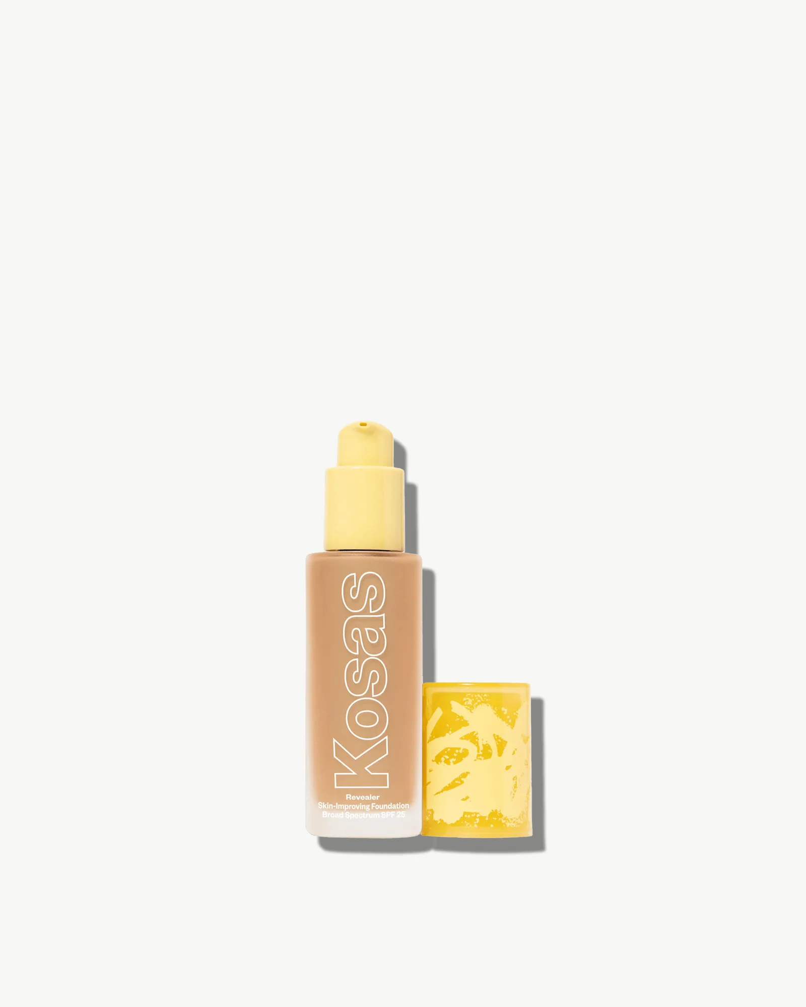 Revealer Skin-Improving Foundation SPF 25 11