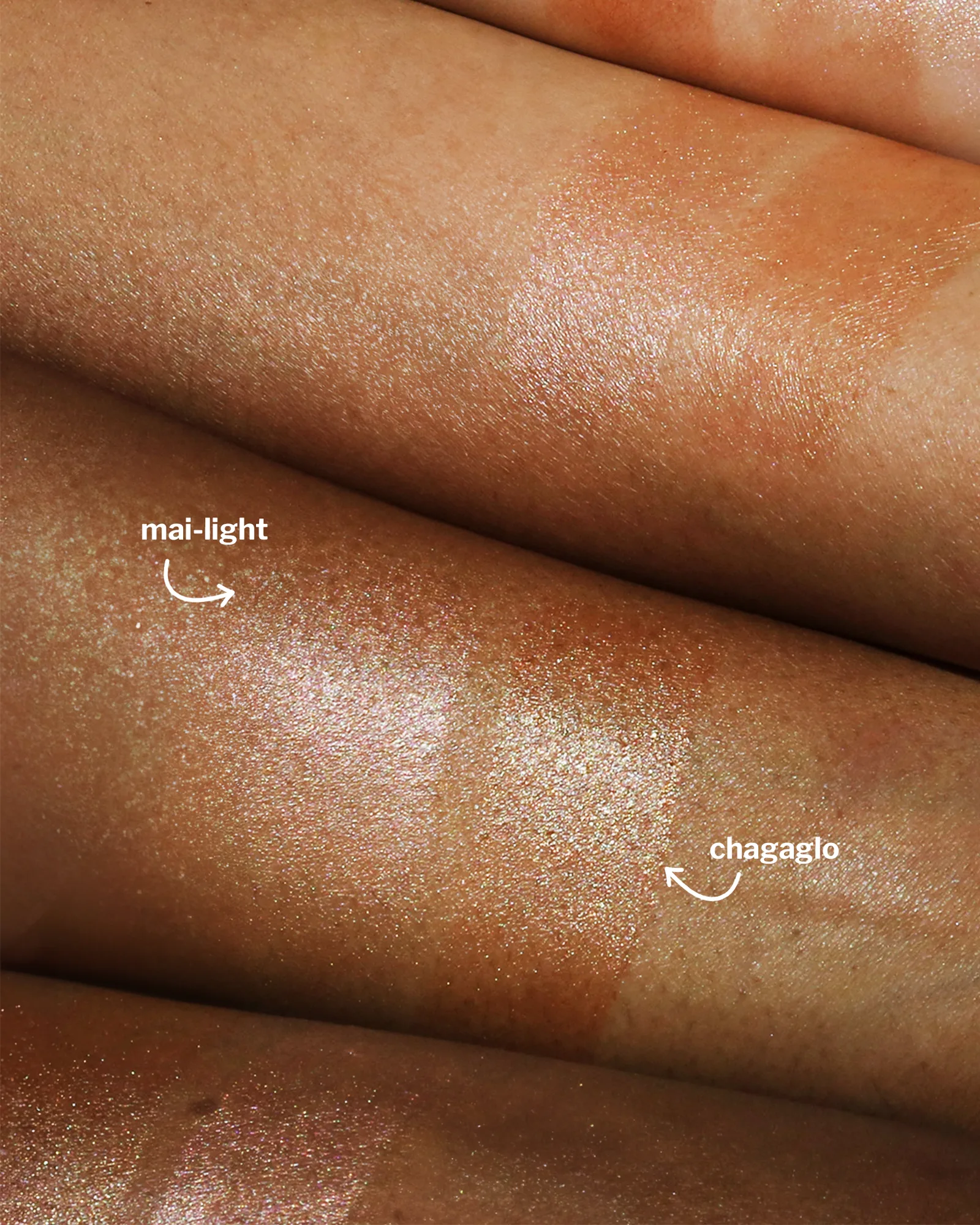 chagaglo highlighter 6