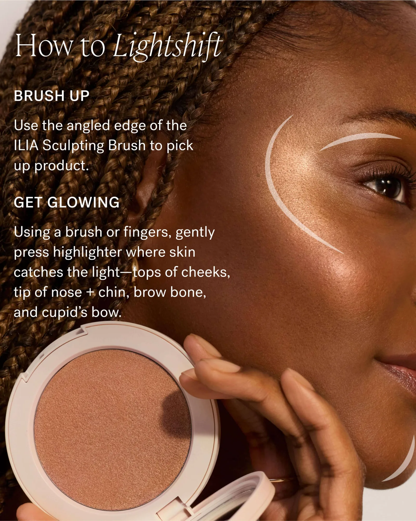 Lightshift Cream Highlighter 9