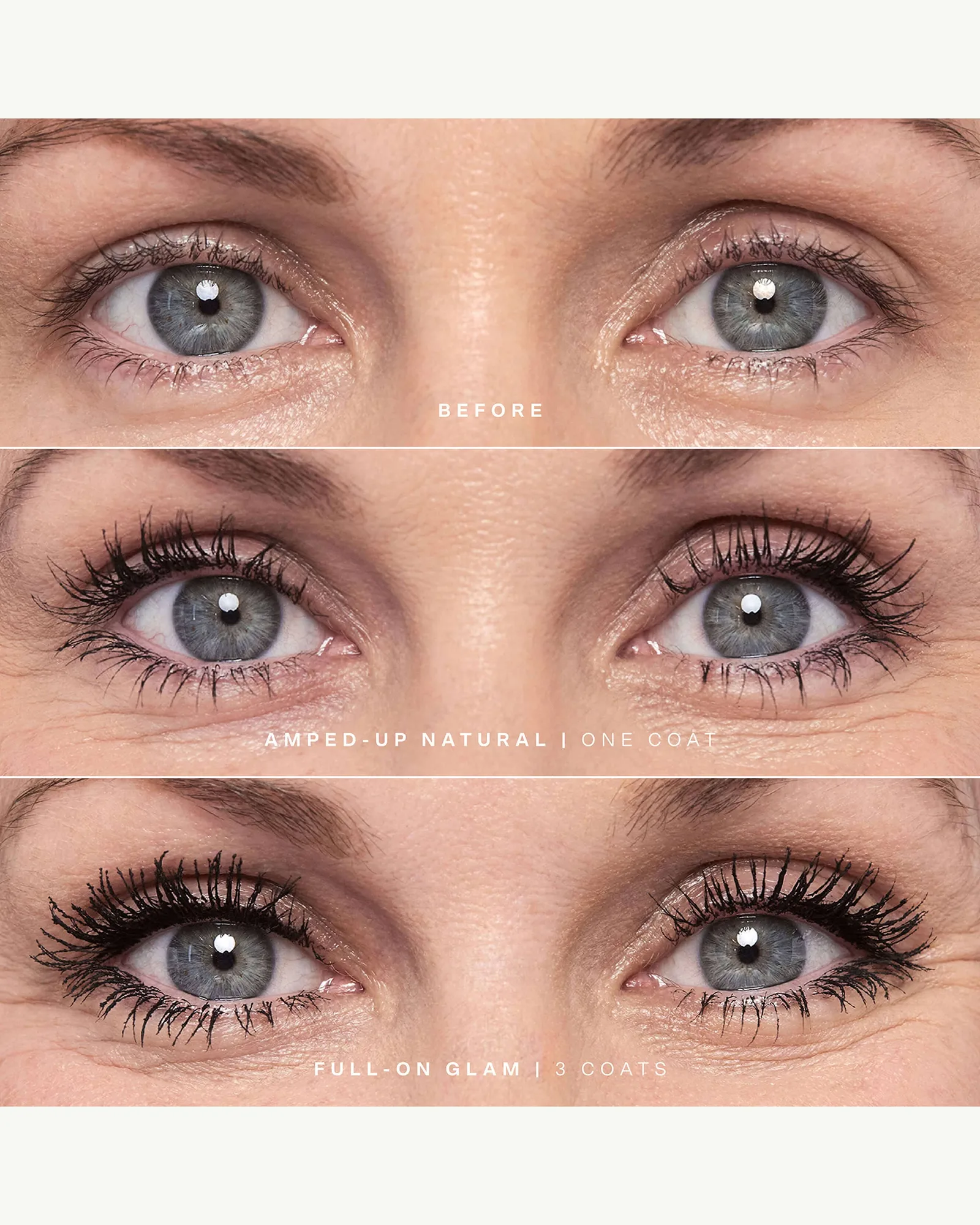 MakeWaves® Lash Curler 5