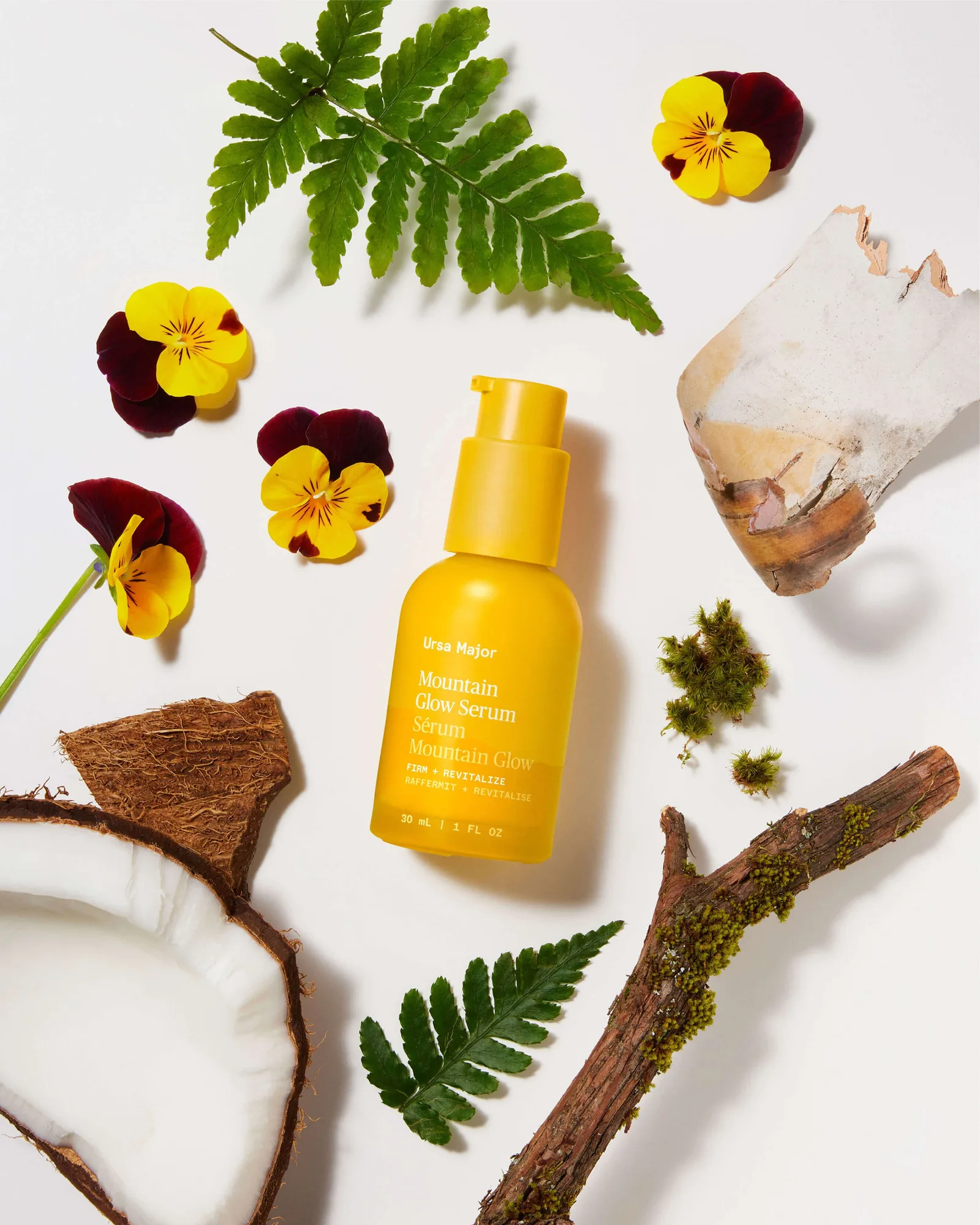 Mountain Glow Serum 5