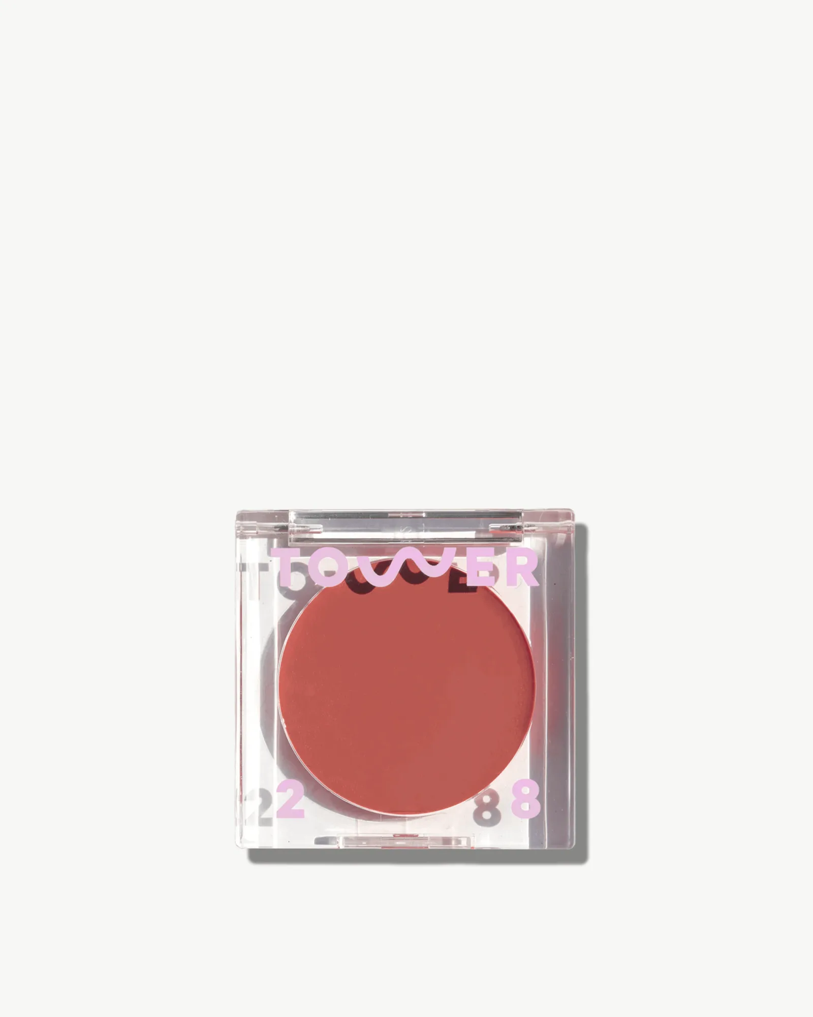 BeachPlease Cream Blush 7