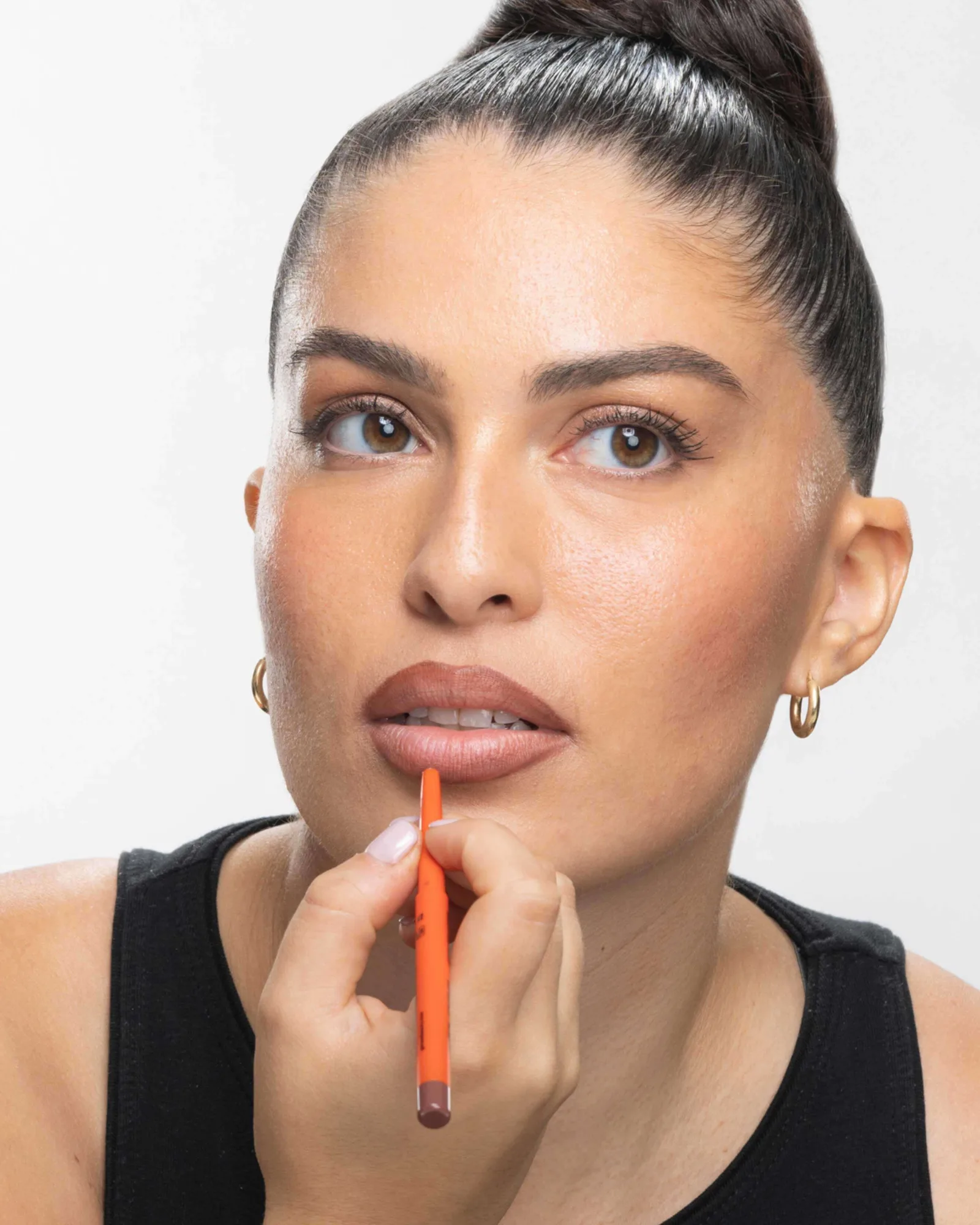Cruise Liner Lip Pencil 11