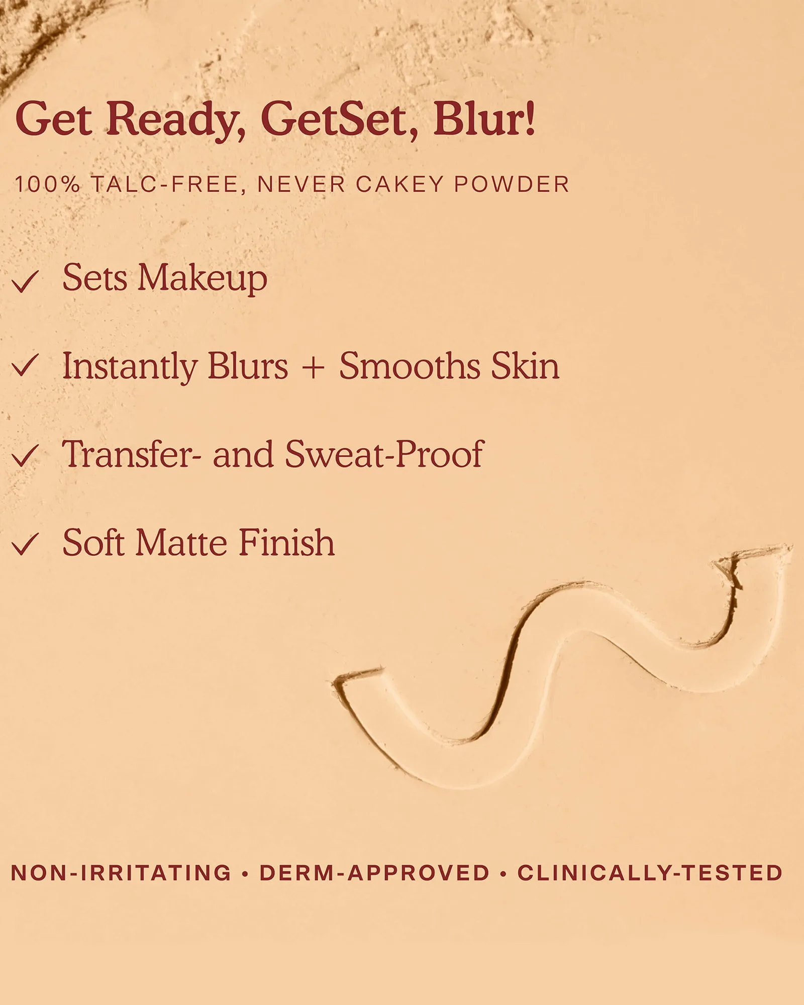 GetSet® Pressed Powder 13