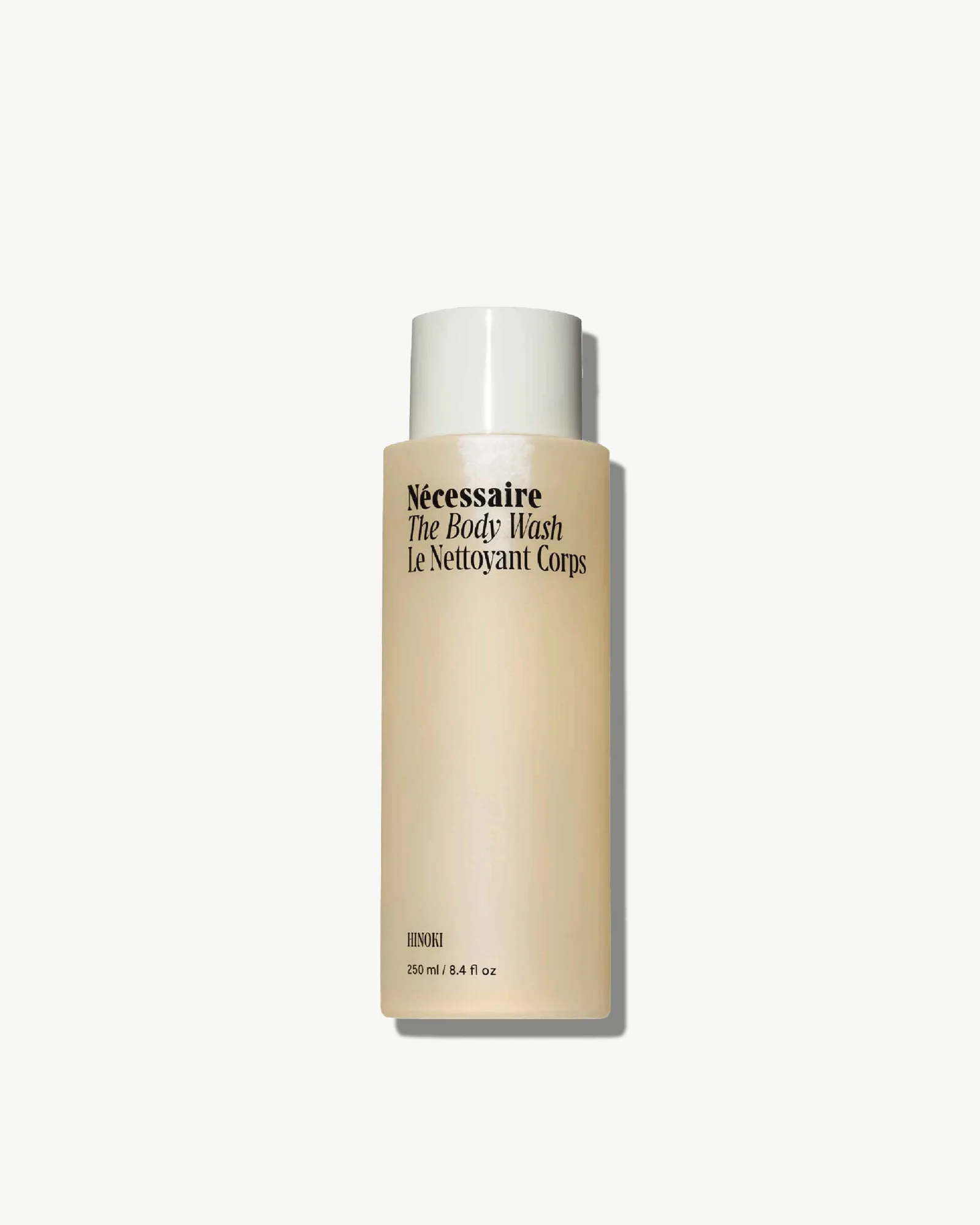 The Body Wash | Multi-Oil 1