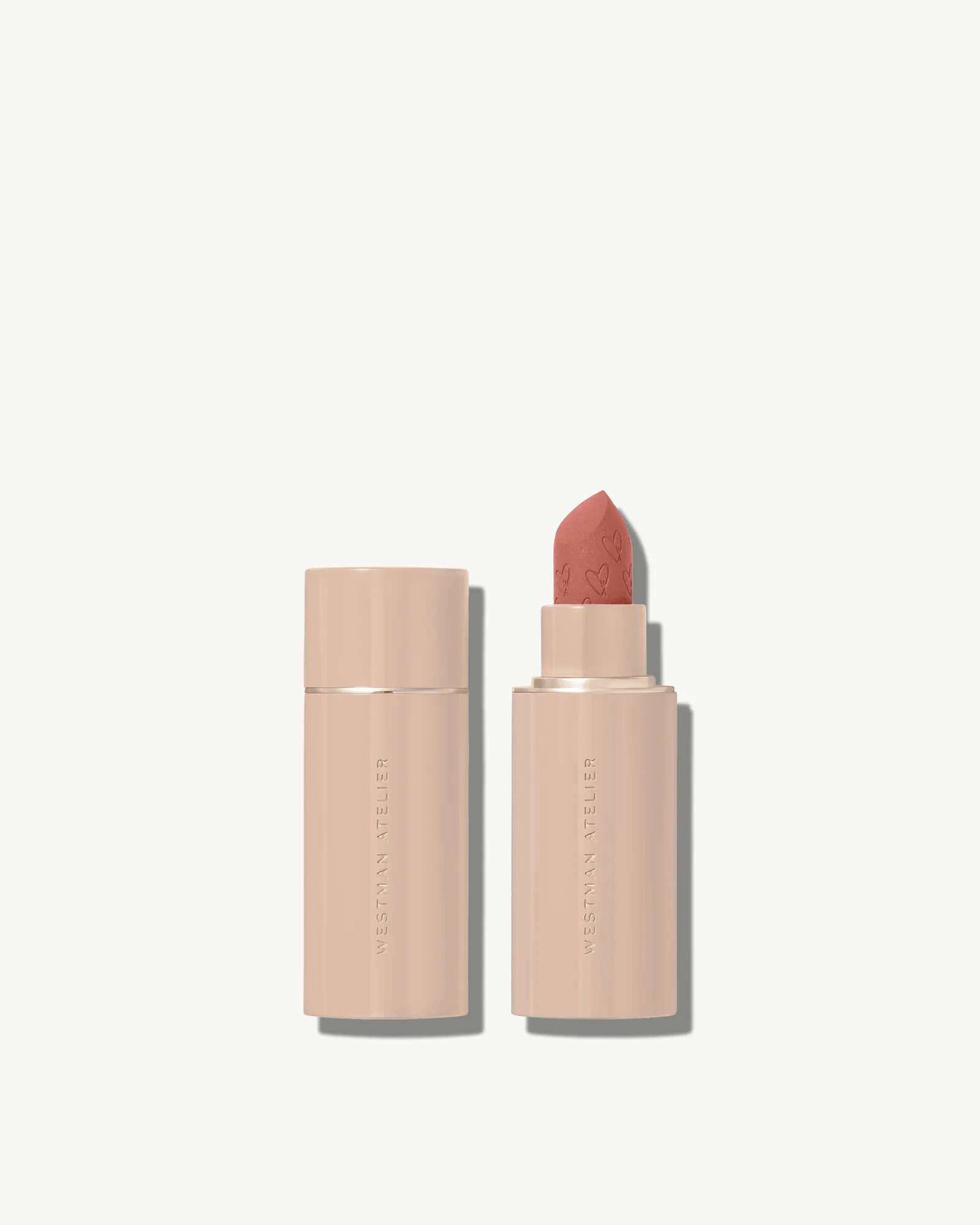Lip Suede Matte Lipstick 1