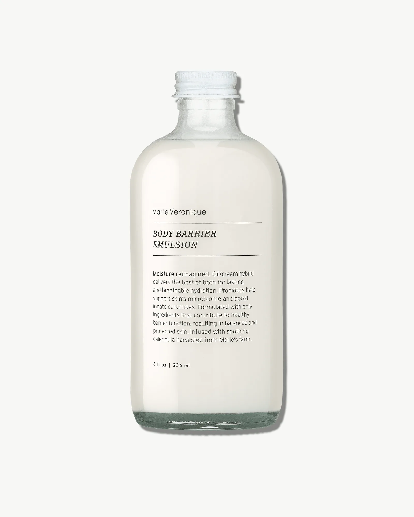 Body Barrier Emulsion 1