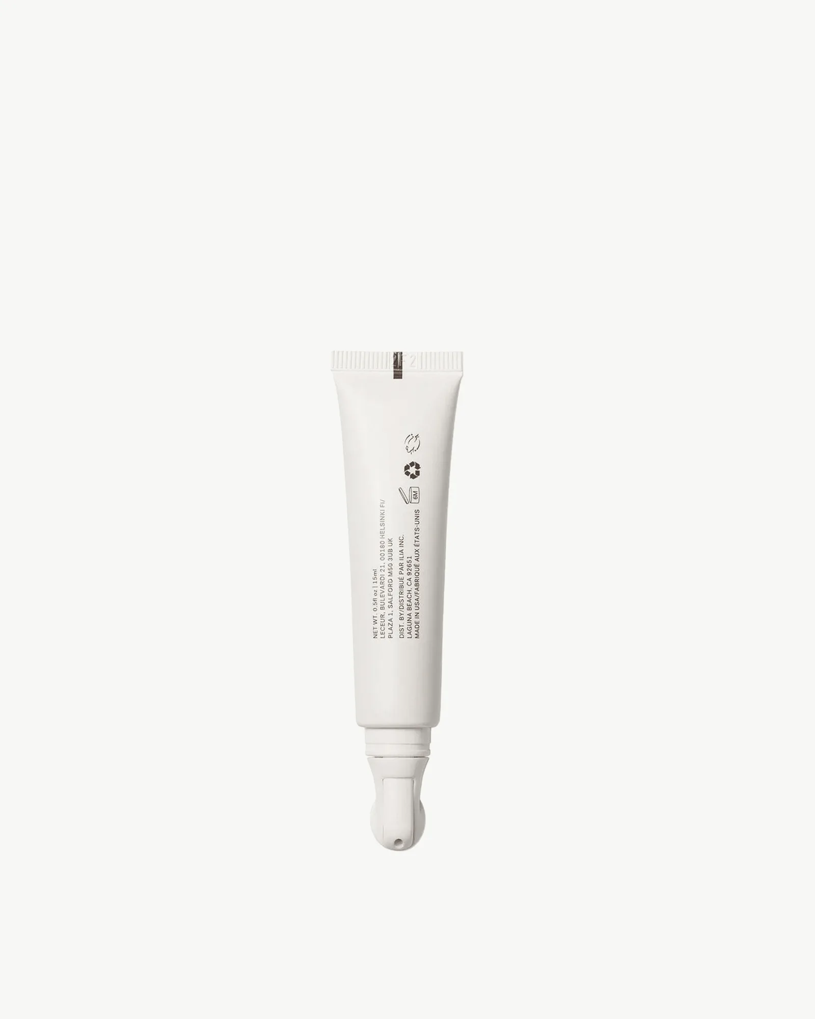Bright Start Retinol Alternative Eye Cream 12