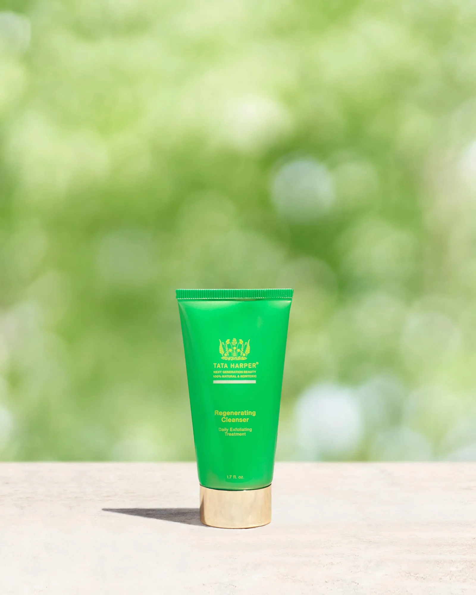 Regenerating Cleanser 12