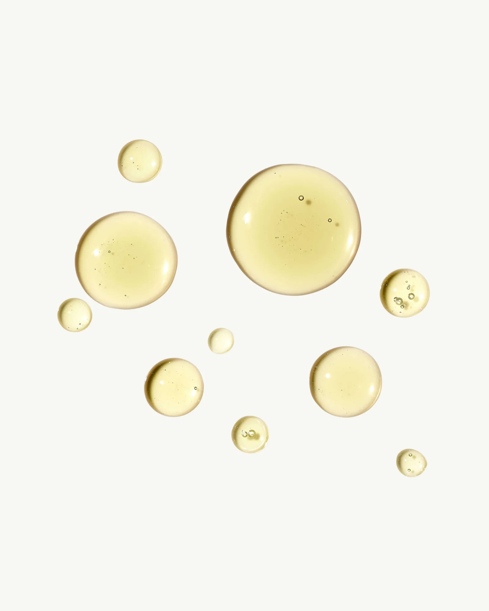 Golden Hour Dry Oil 5