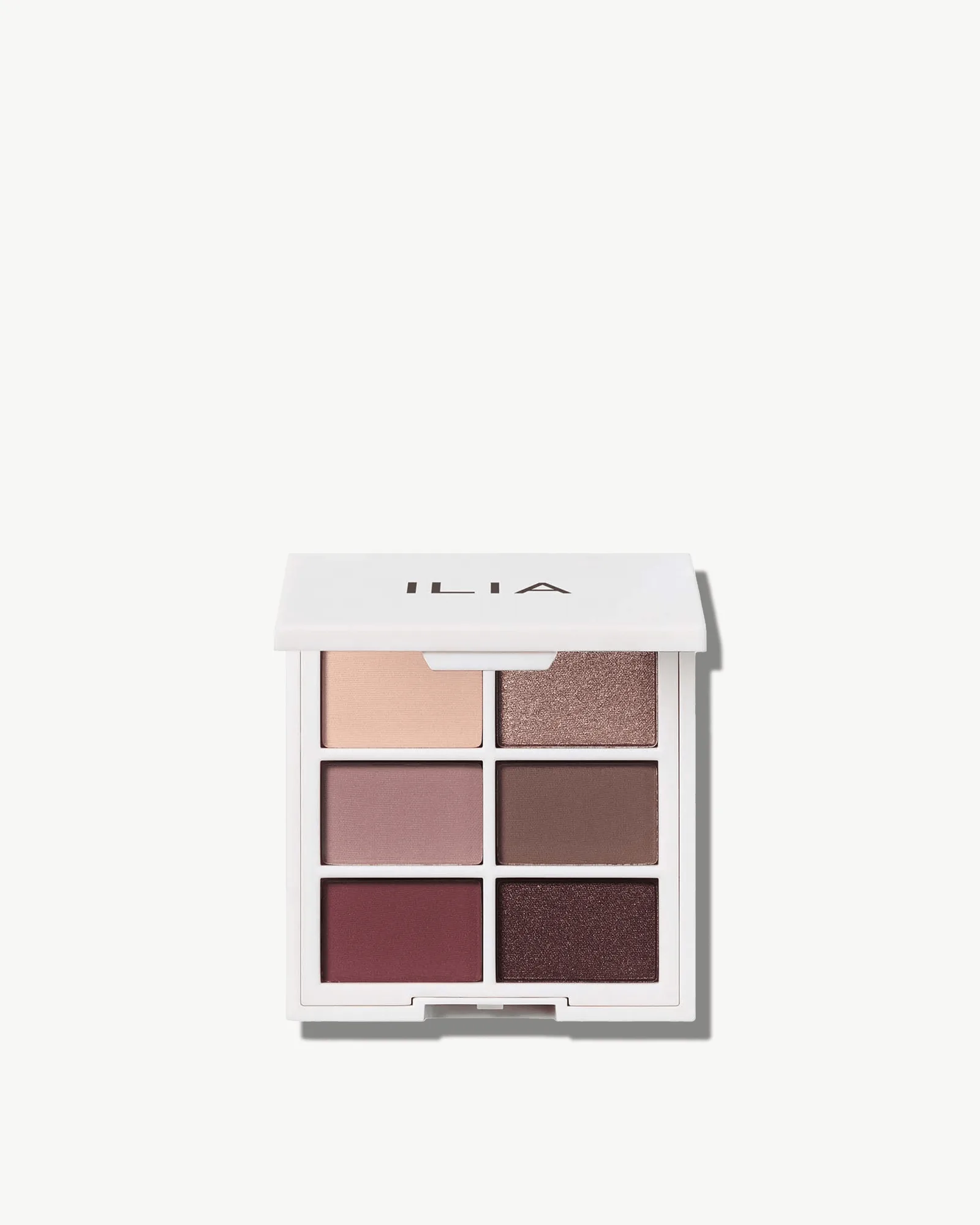 The Necessary Eyeshadow Palette 1