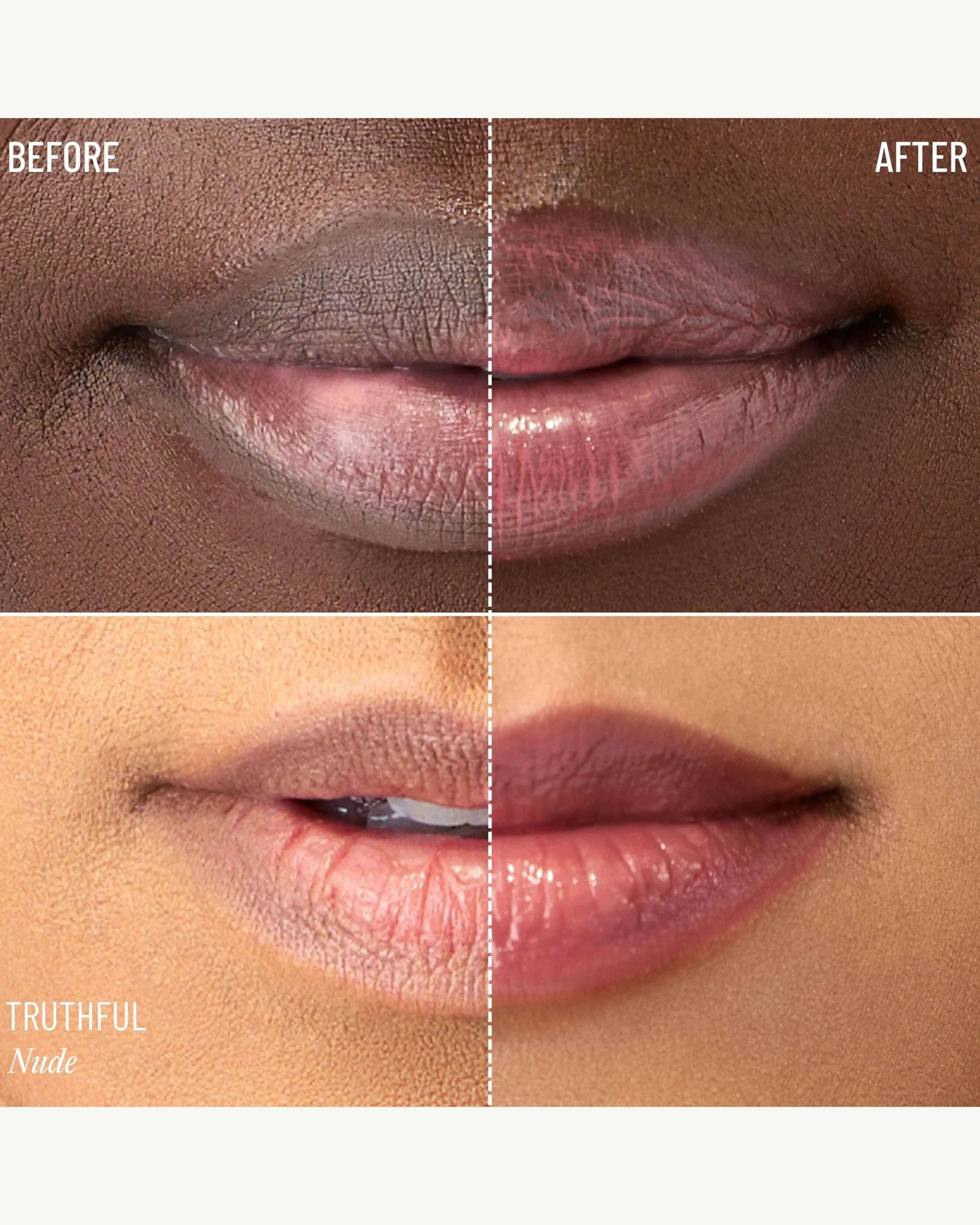 Speak Love Lip-Plumping Glossy Lip Balm 5