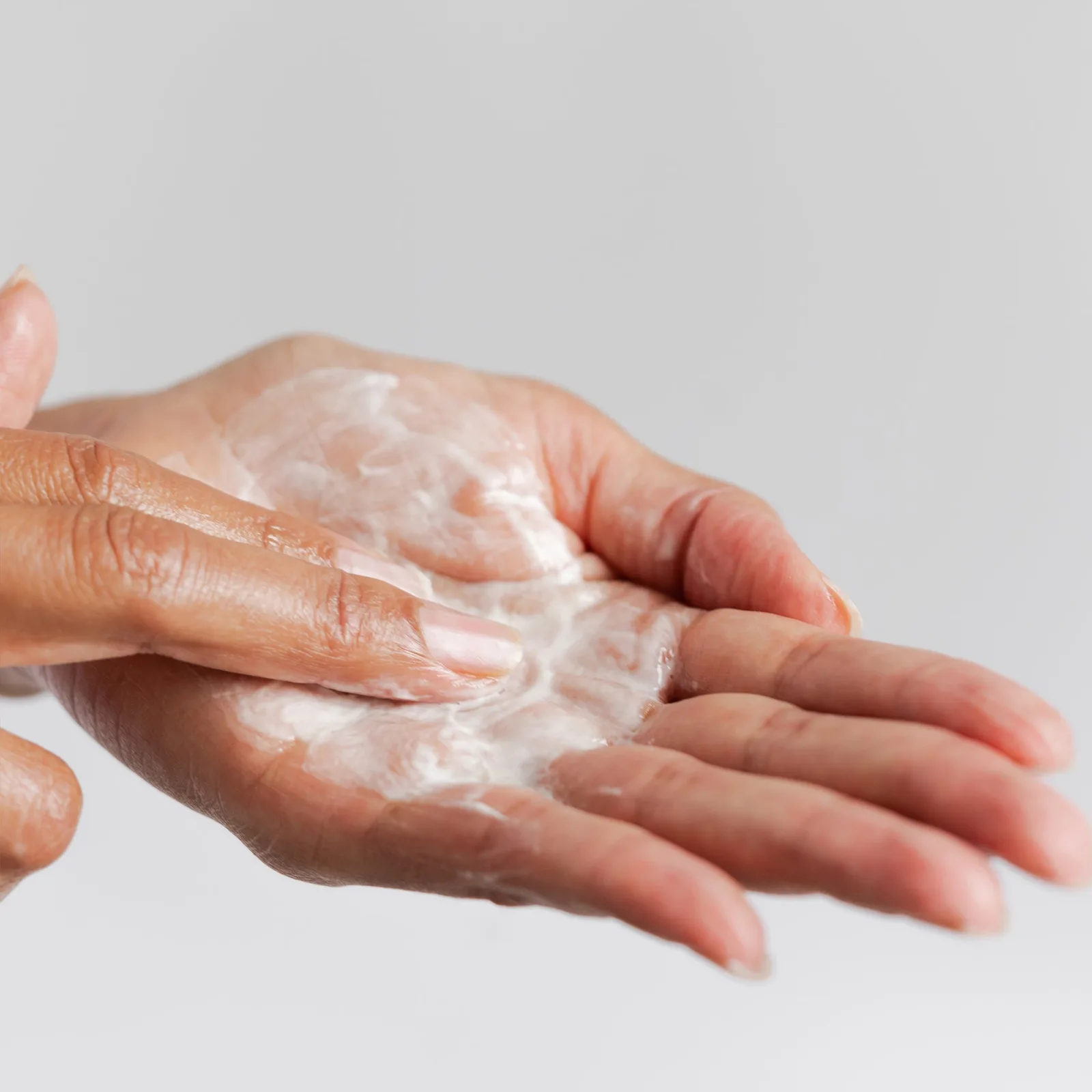 Replenishing Oil Cleanser 2
