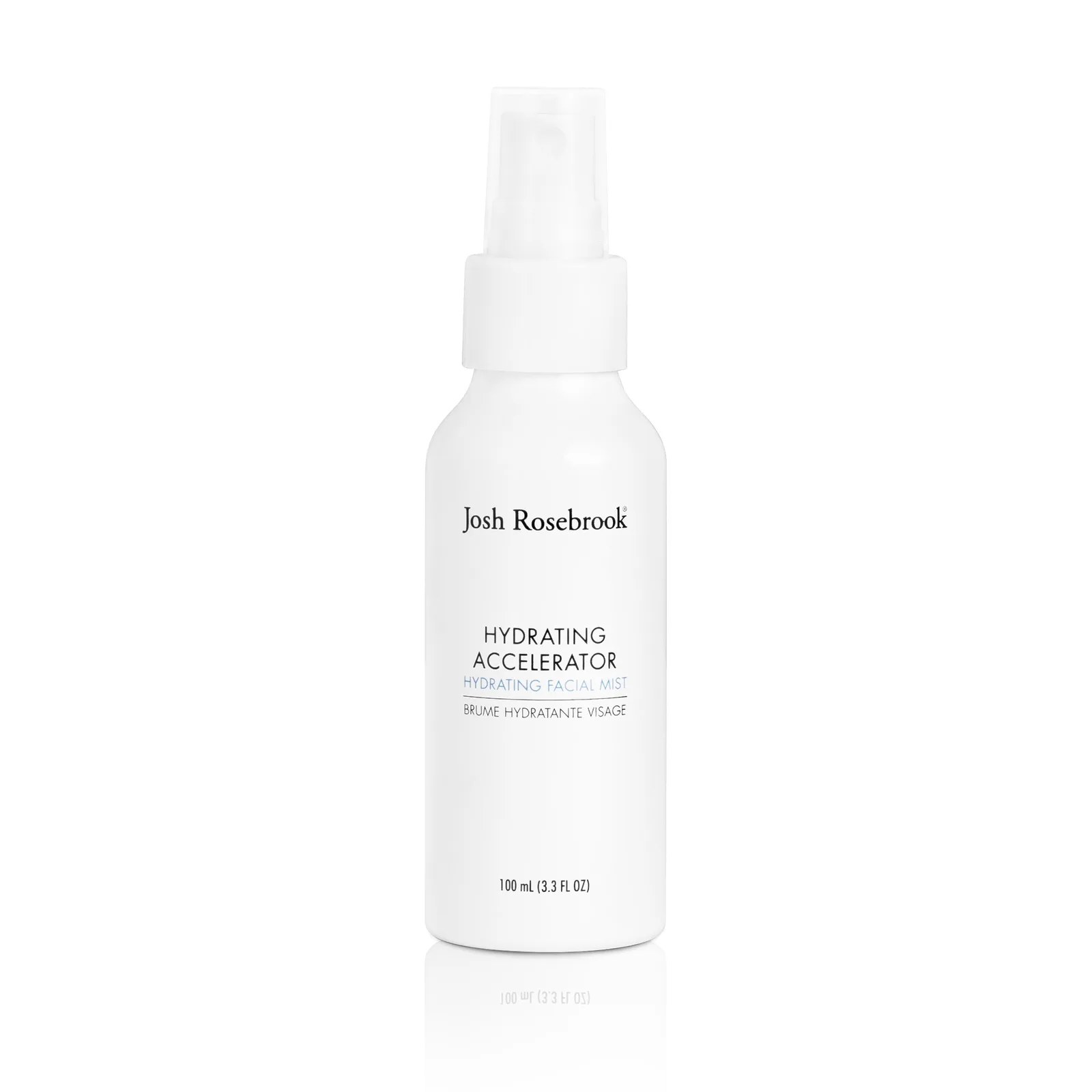 Hydrating Accelerator 1