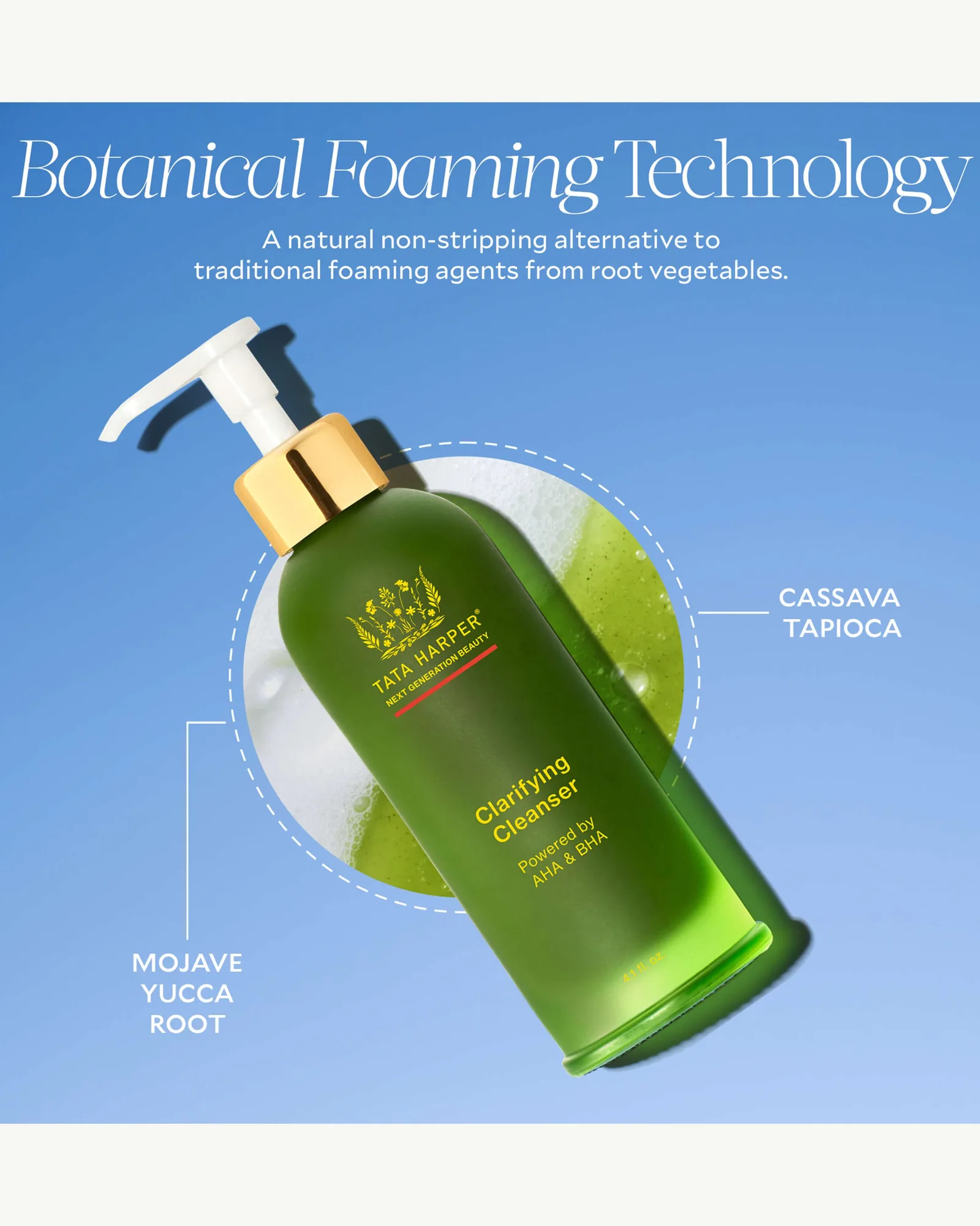 Clarifying Cleanser - 15ML 4